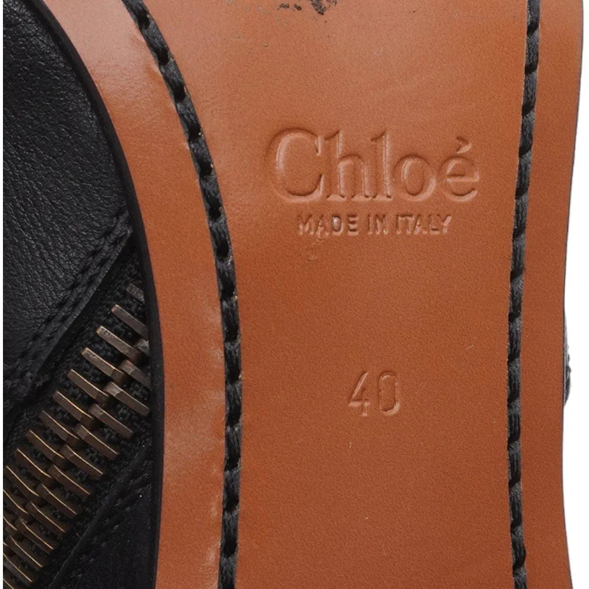 Chloé Botas