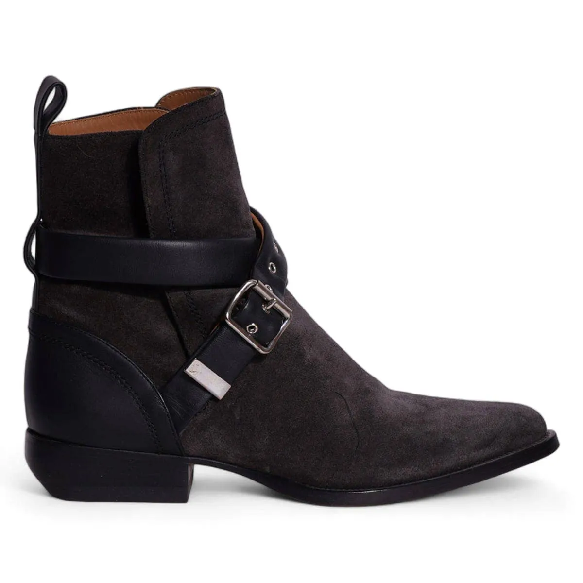 Chloé Botines
