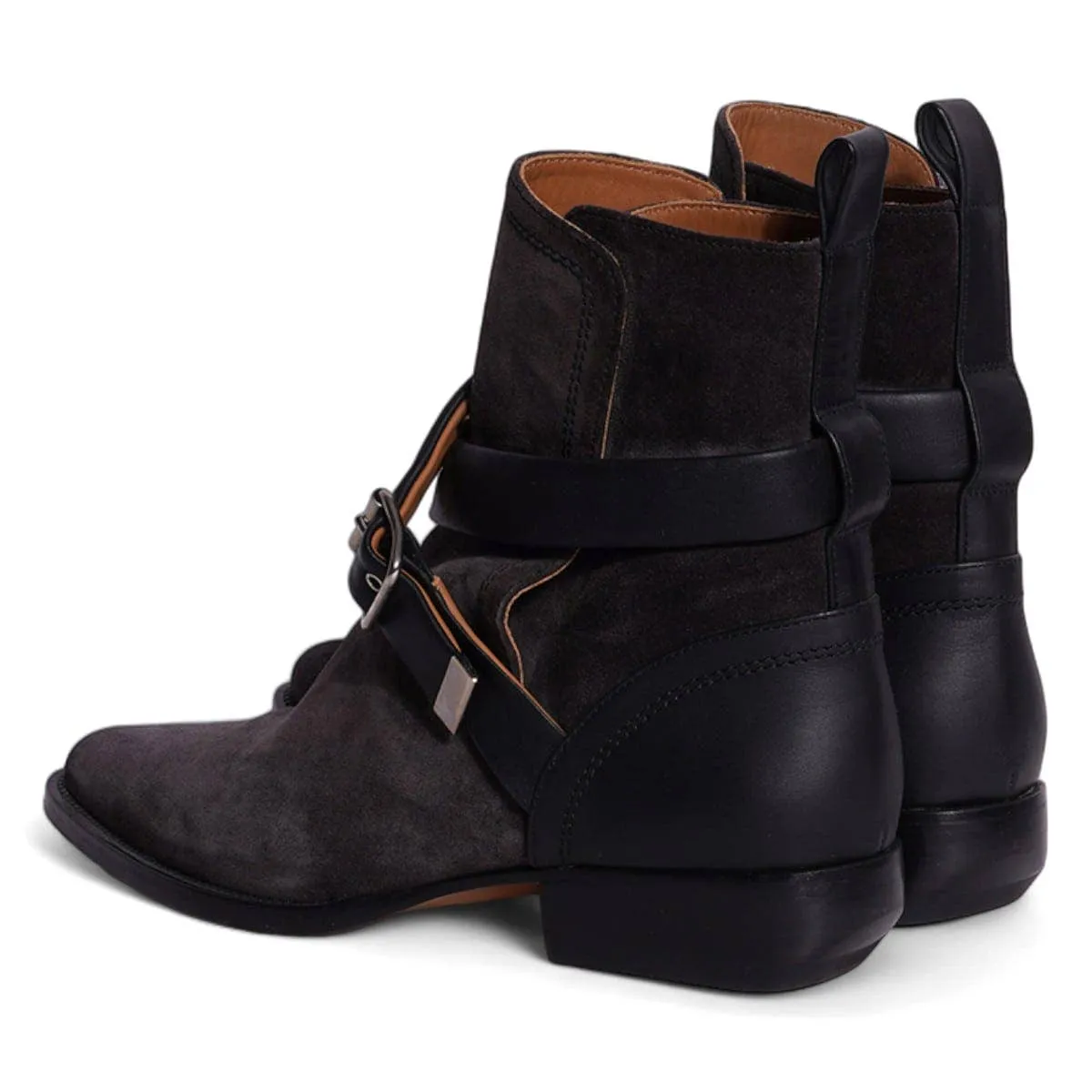 Chloé Botines