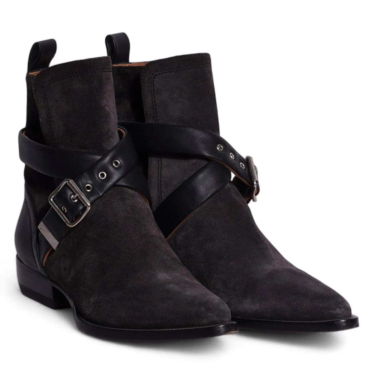 Chloé Botines