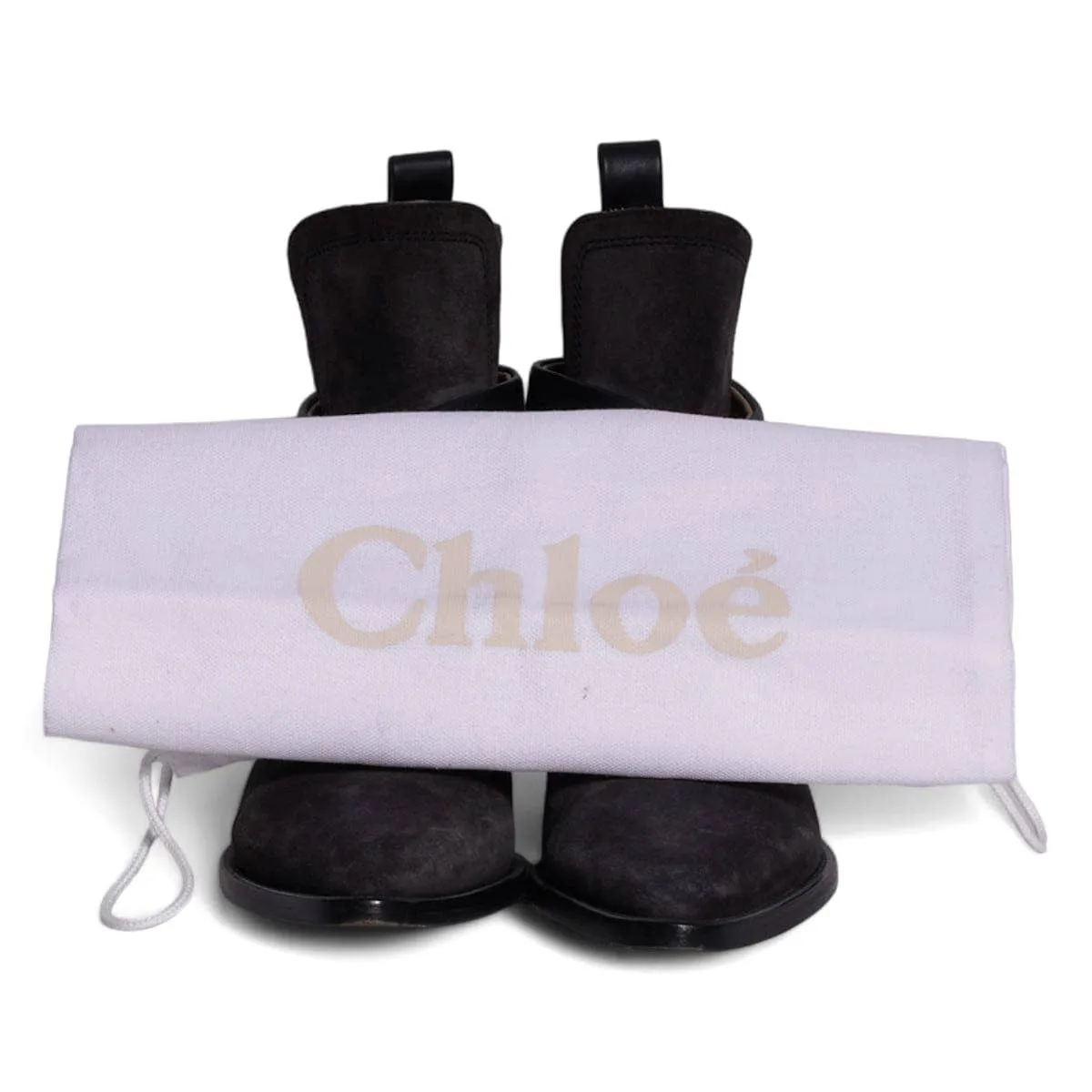 Chloé Botines
