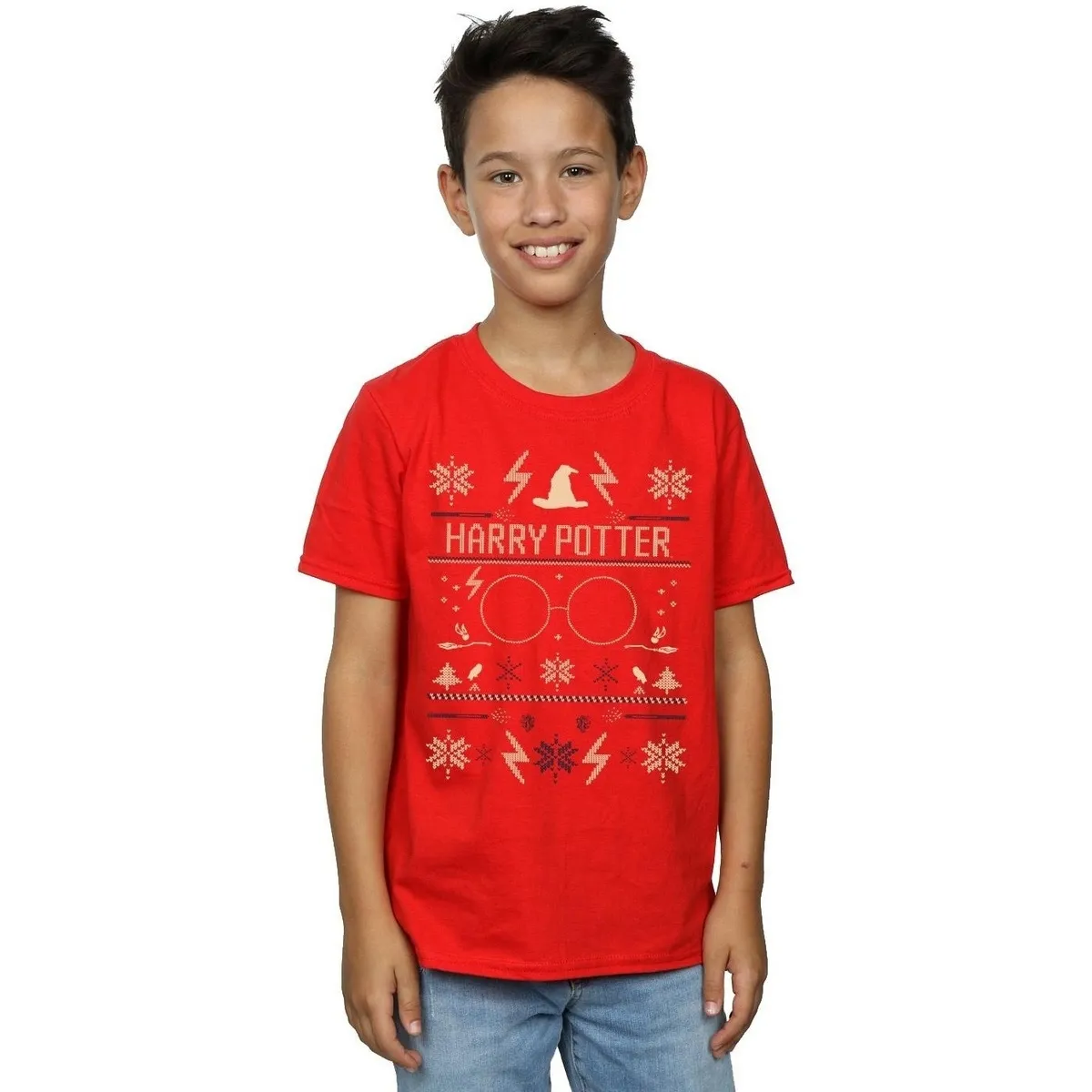 Christmas Pattern