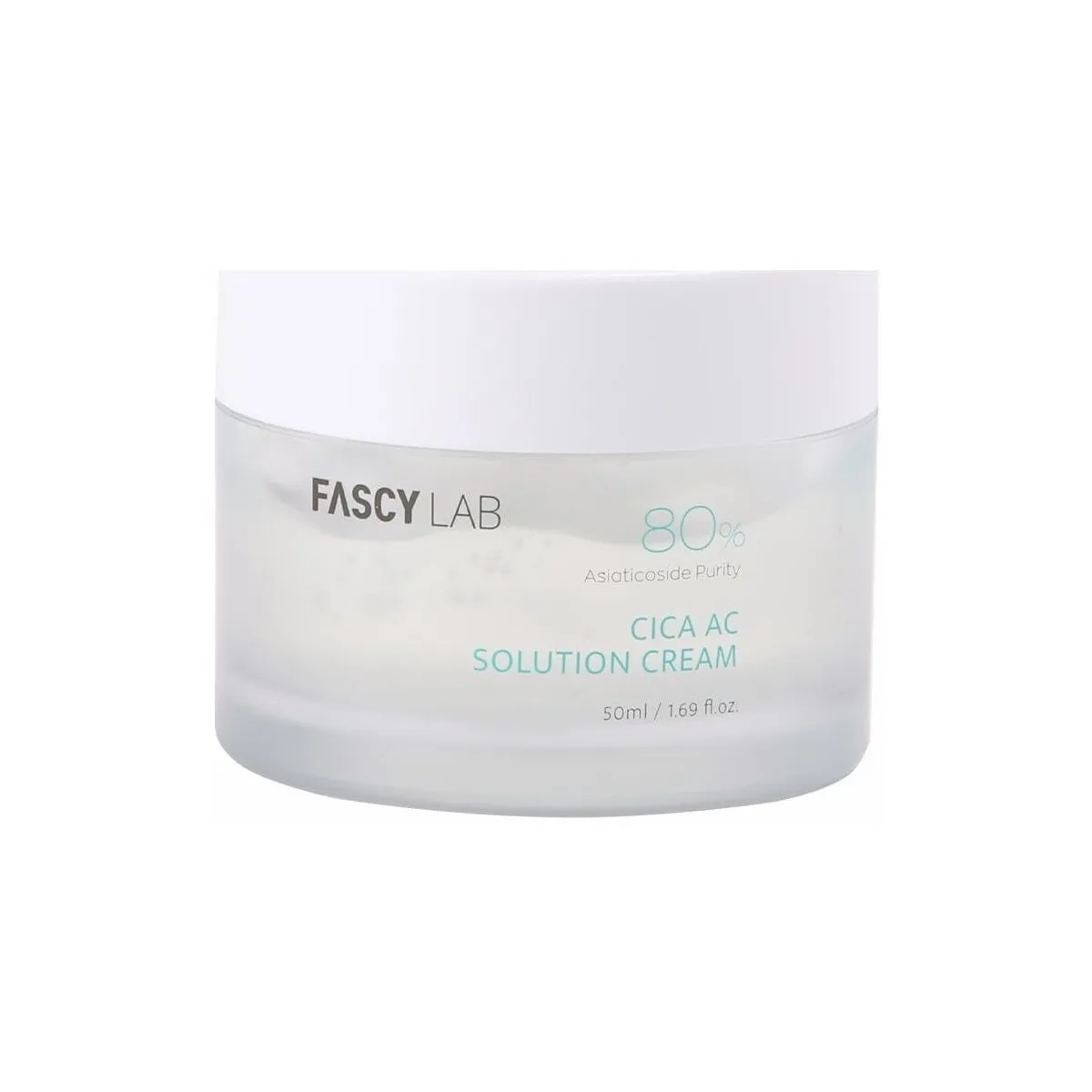Cica Ac Solution Cream