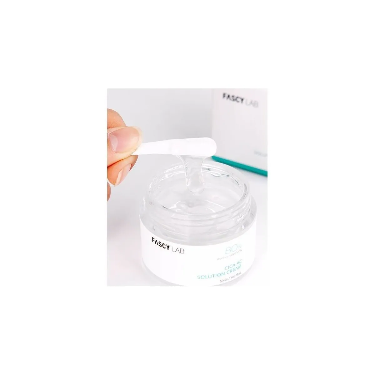 Cica Ac Solution Cream