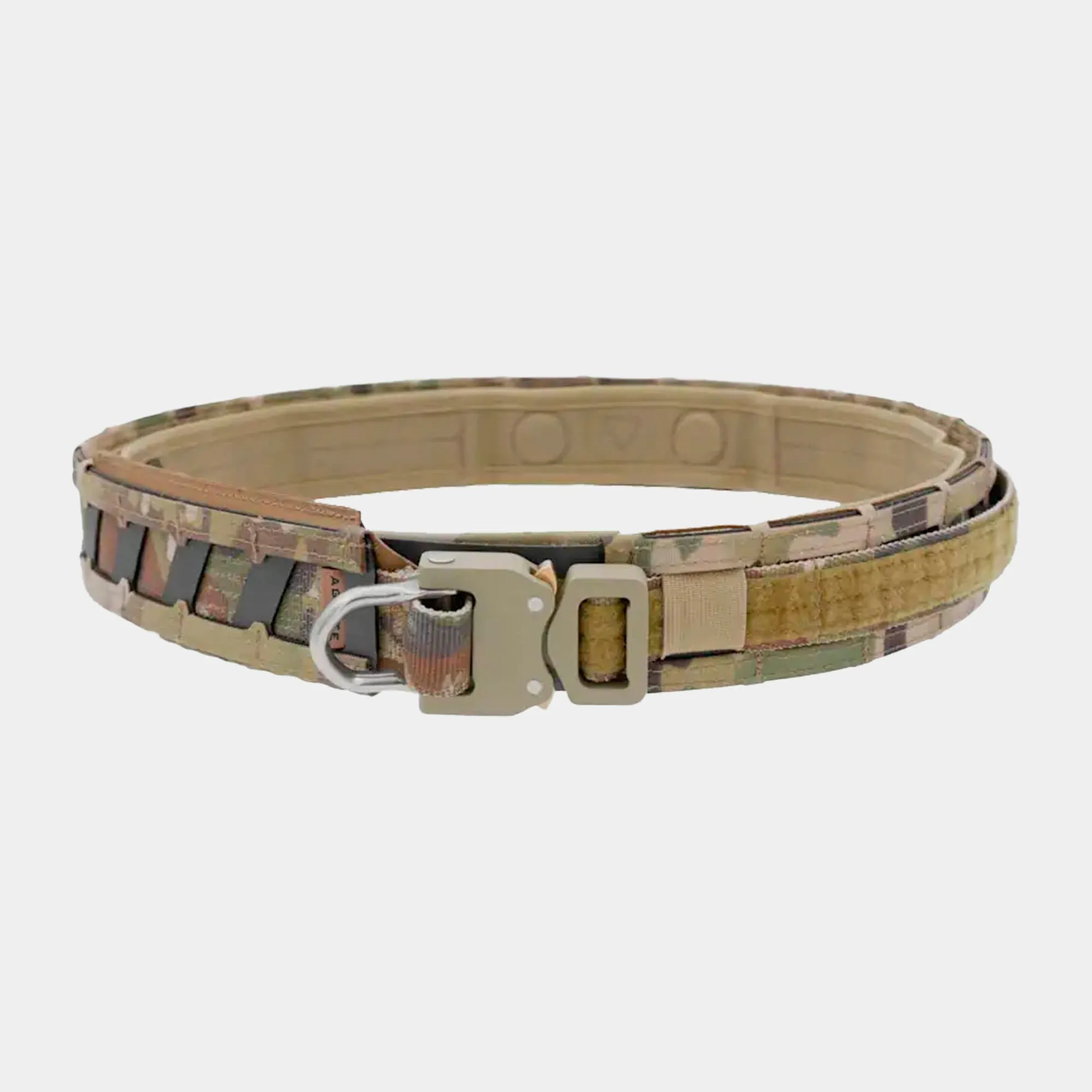 CINTURóN PORTA EQUPO MAGNETIX BATTLE BELT  AGILITE
