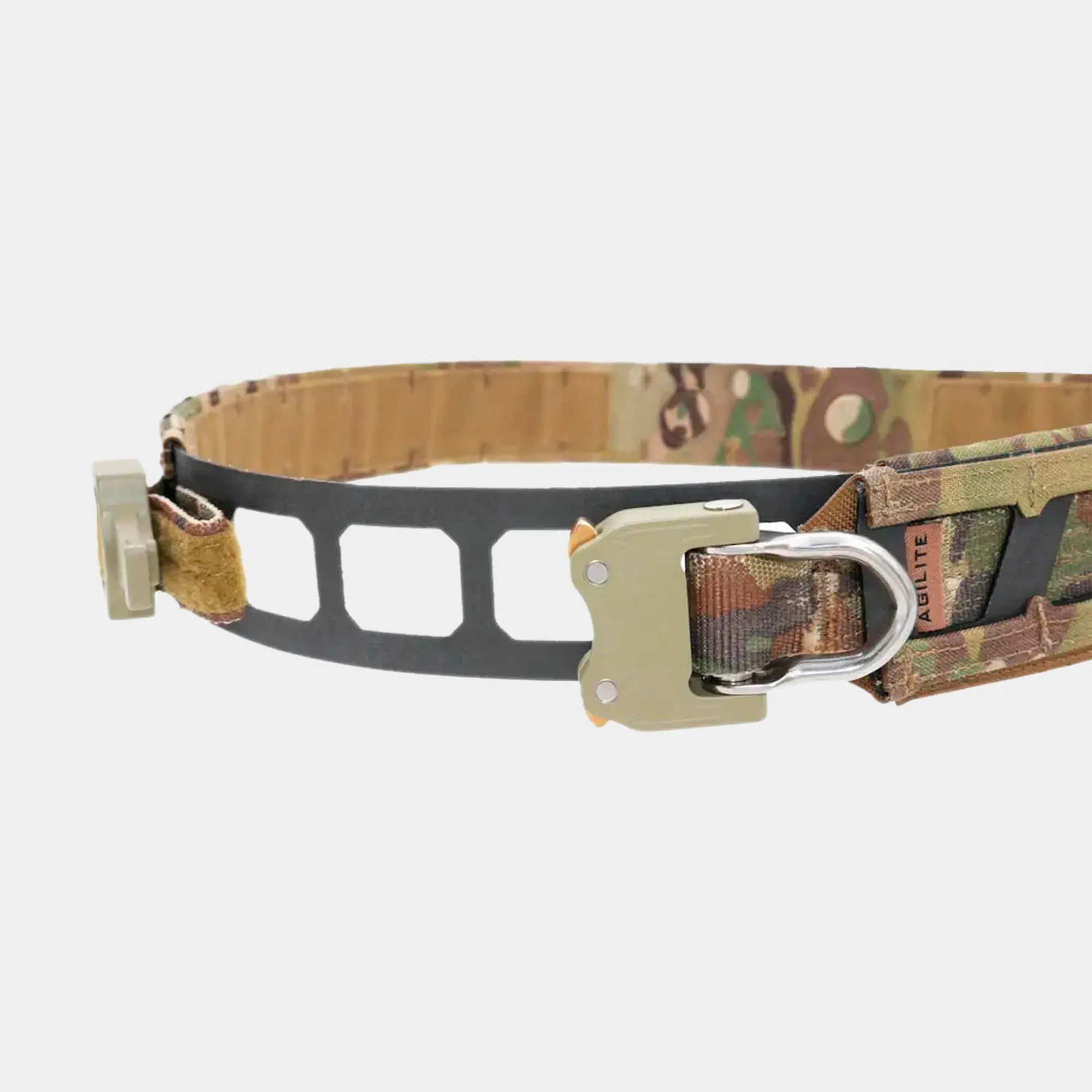 CINTURóN PORTA EQUPO MAGNETIX BATTLE BELT  AGILITE