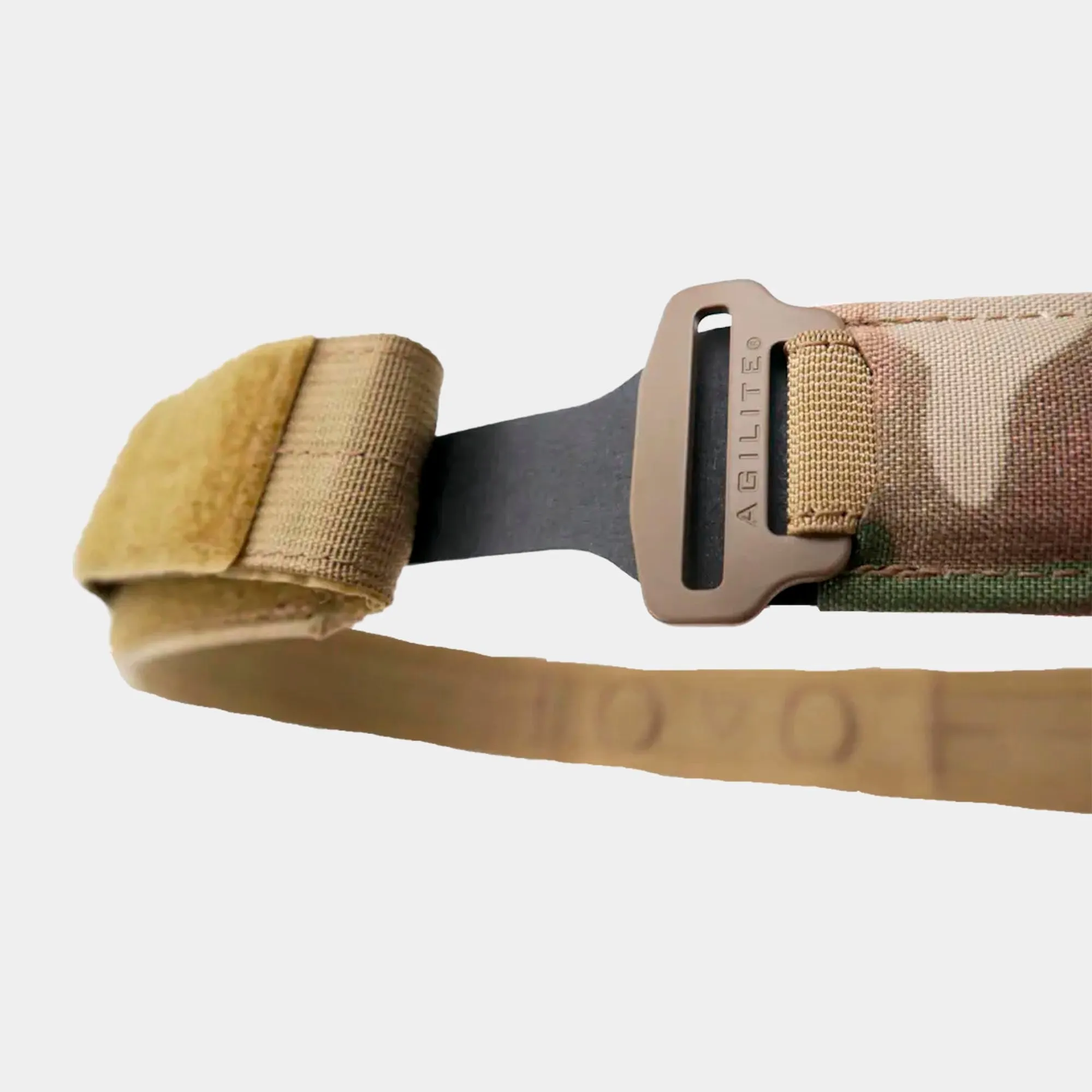 CINTURóN PORTA EQUPO MAGNETIX BATTLE BELT  AGILITE