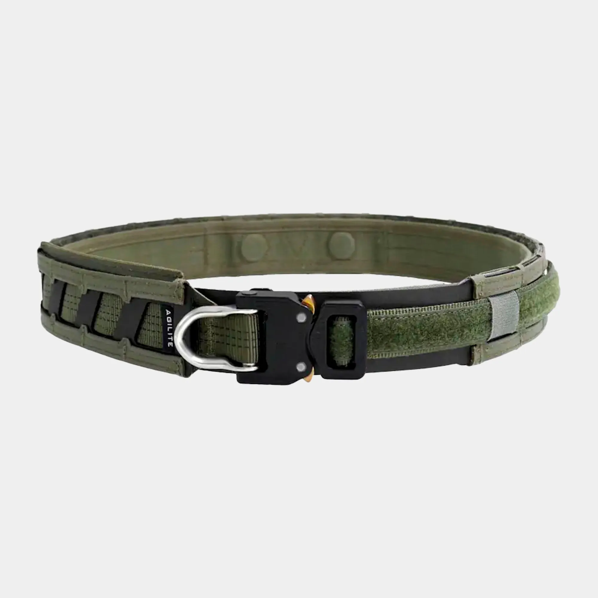 CINTURóN PORTA EQUPO MAGNETIX BATTLE BELT  AGILITE