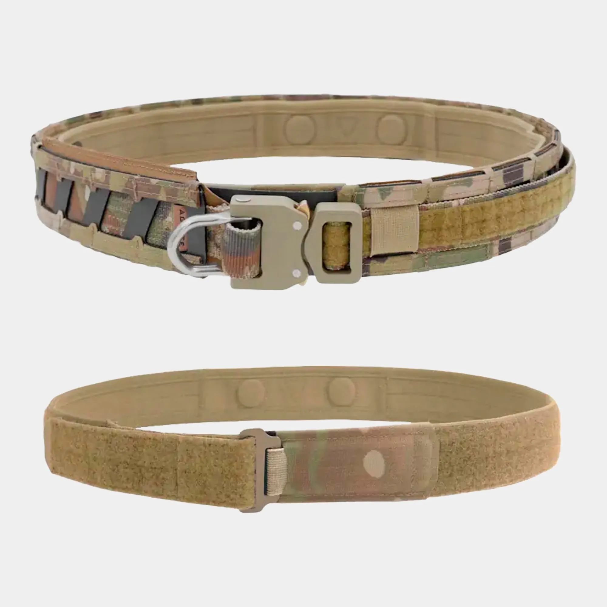 CINTURóN PORTA EQUPO MAGNETIX BATTLE BELT  AGILITE