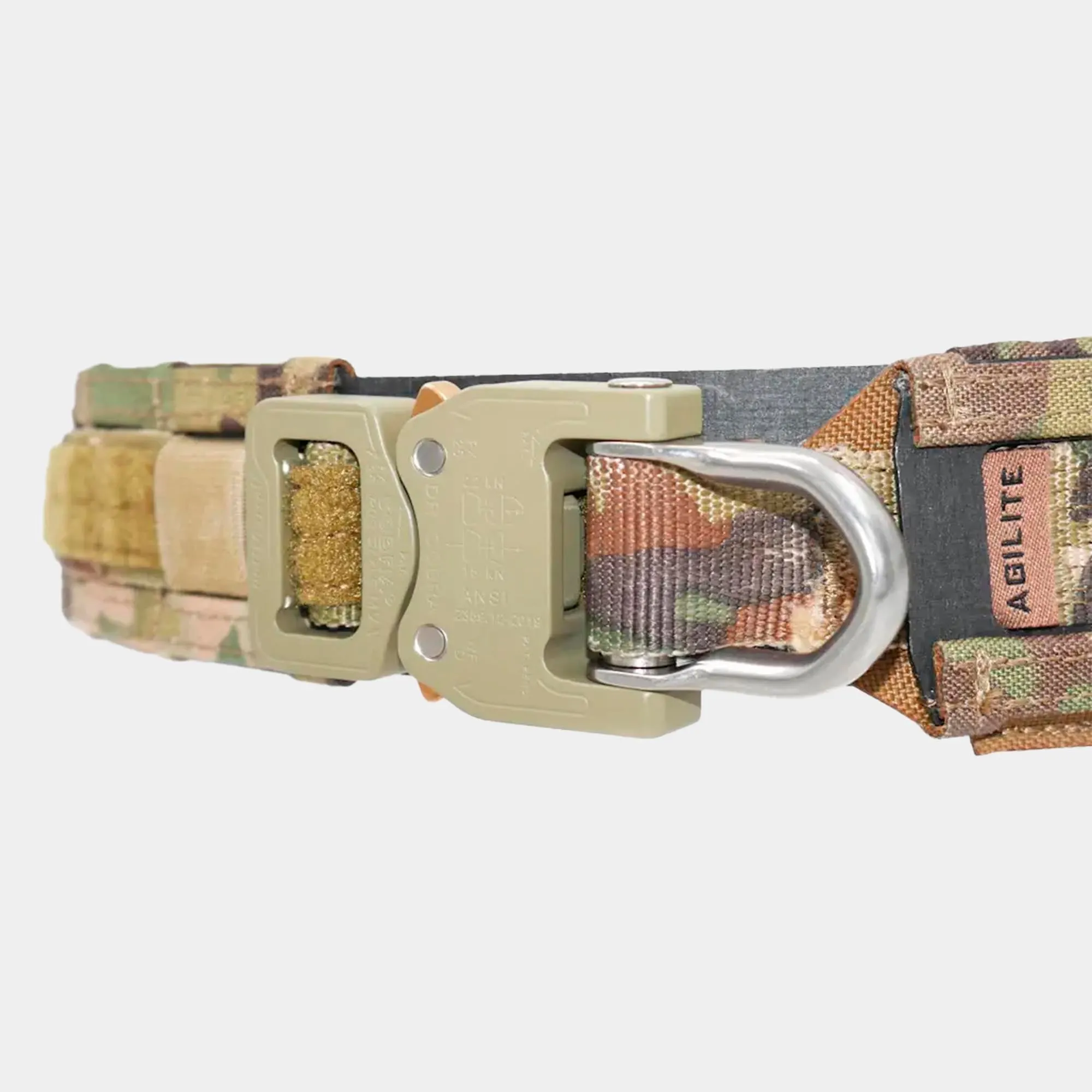 CINTURóN PORTA EQUPO MAGNETIX BATTLE BELT  AGILITE