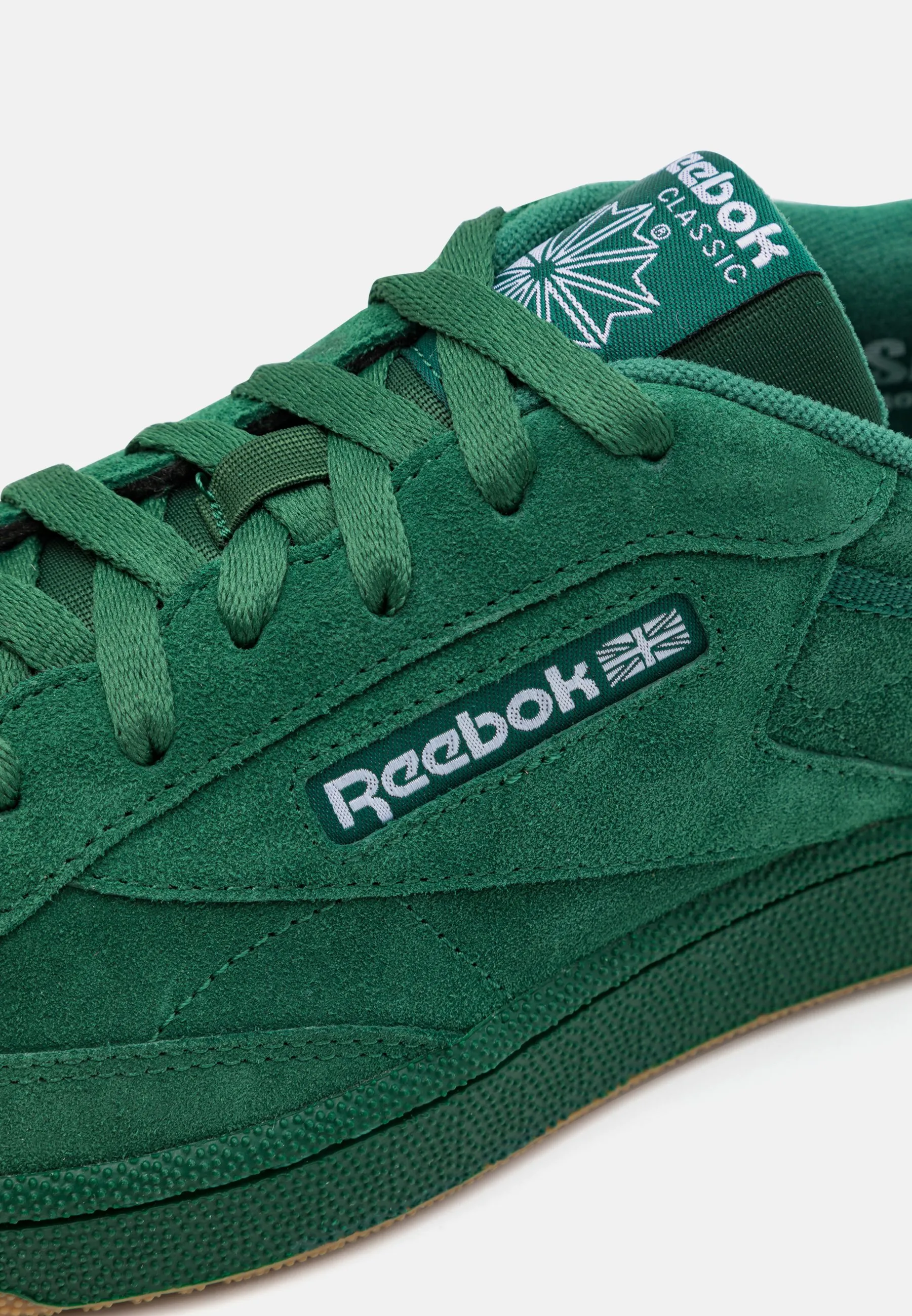 CLUB C 85 UNISEX  ZAPATILLAS