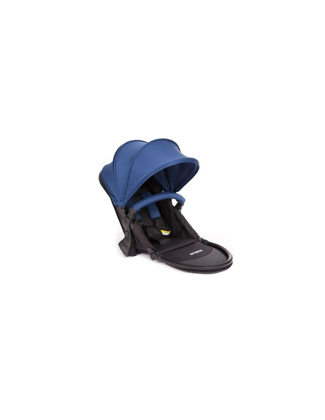 Coche trio Baby Monsters Globe Midnight