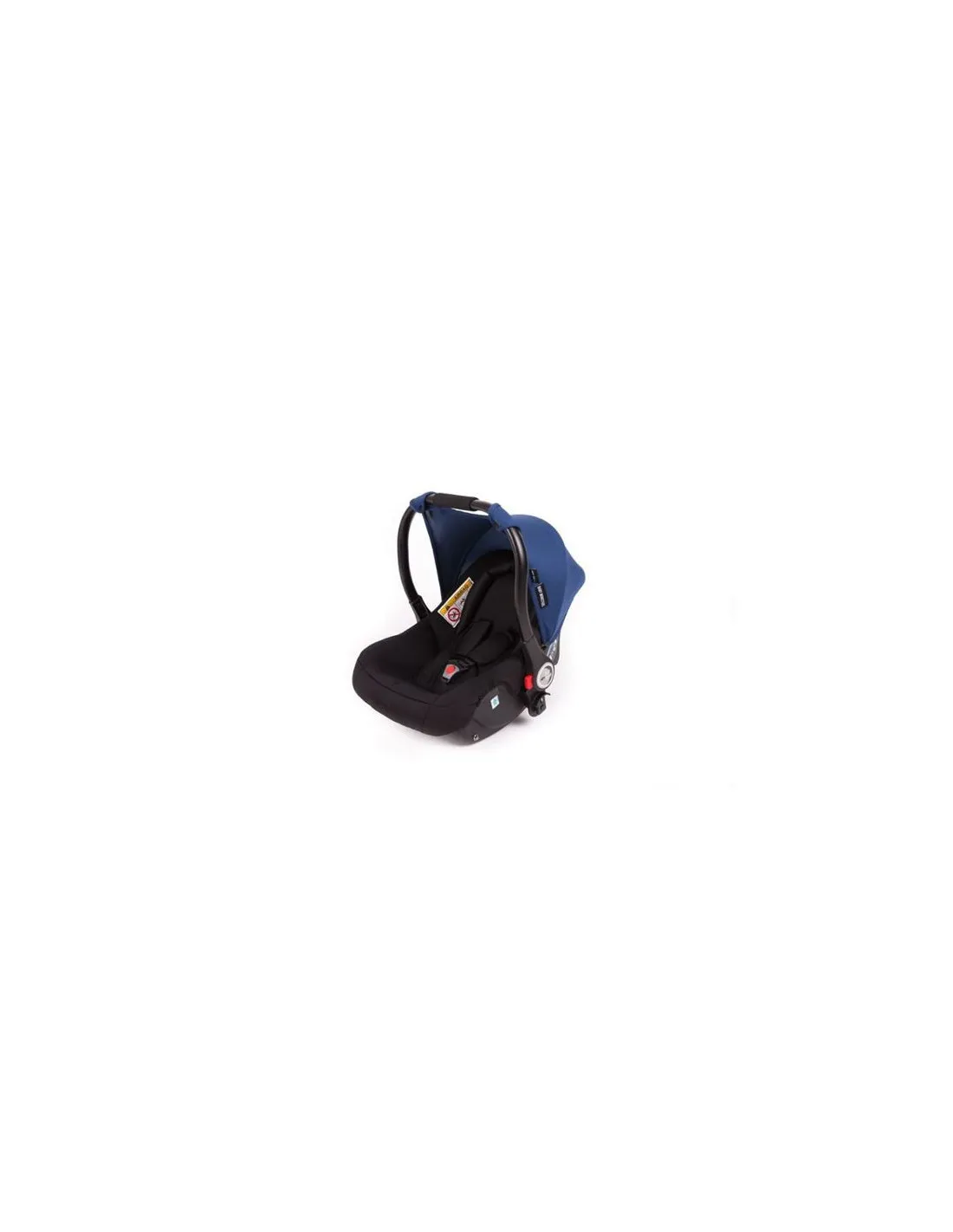 Coche trio Baby Monsters Globe Midnight