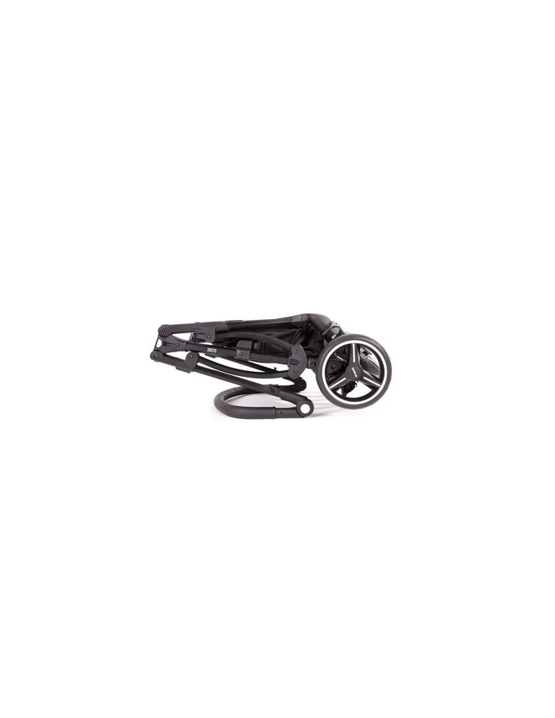 Coche trio Baby Monsters Globe Midnight