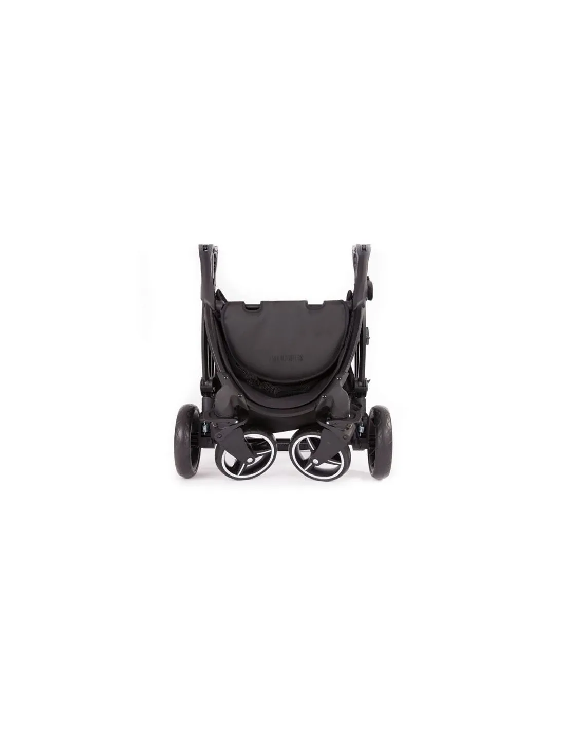 Coche trio Baby Monsters Globe Midnight