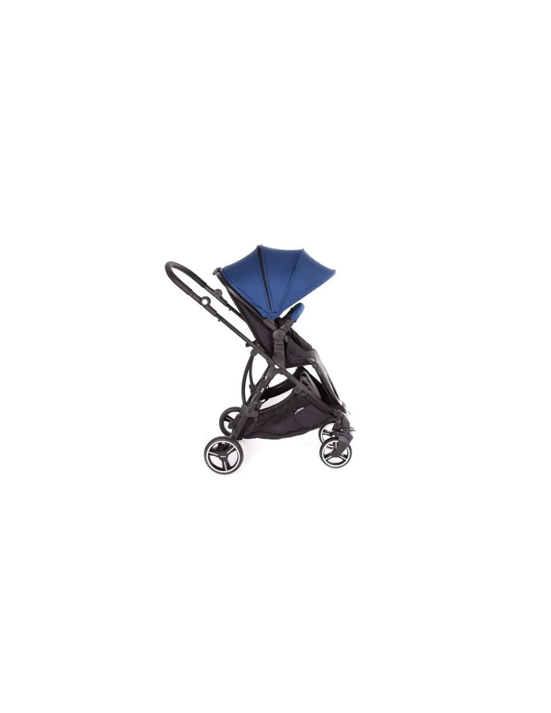 Coche trio Baby Monsters Globe Midnight
