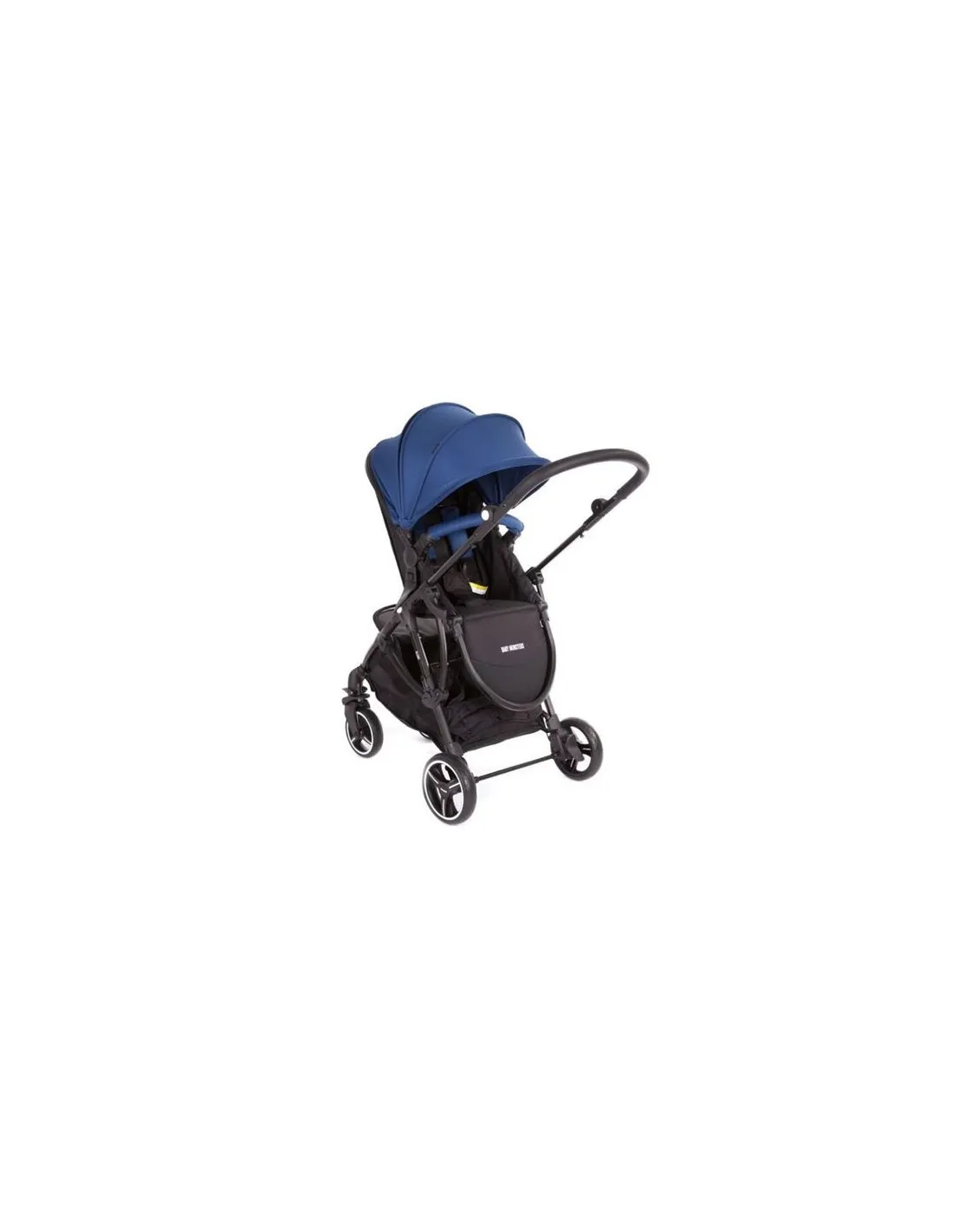 Coche trio Baby Monsters Globe Midnight
