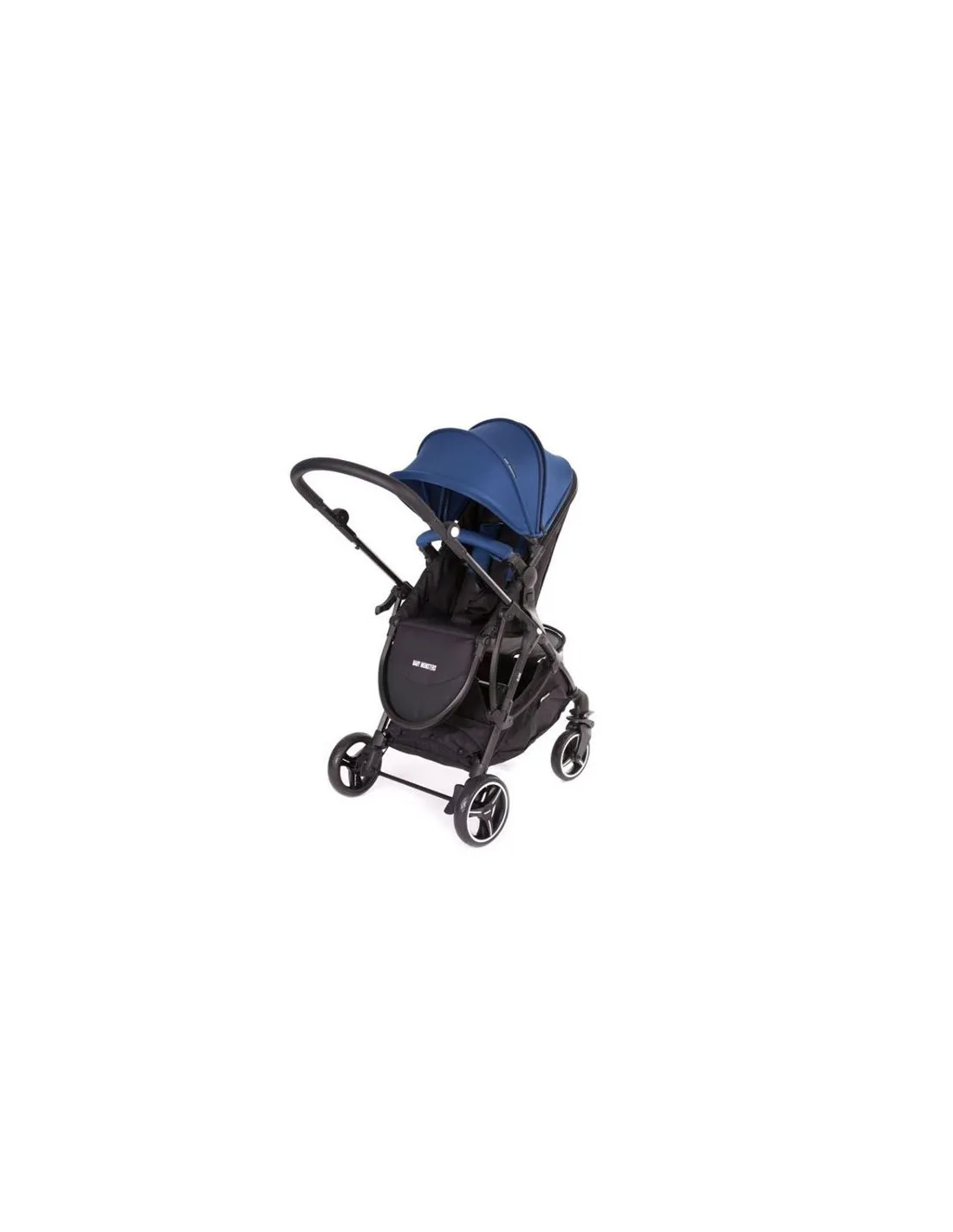 Coche trio Baby Monsters Globe Midnight