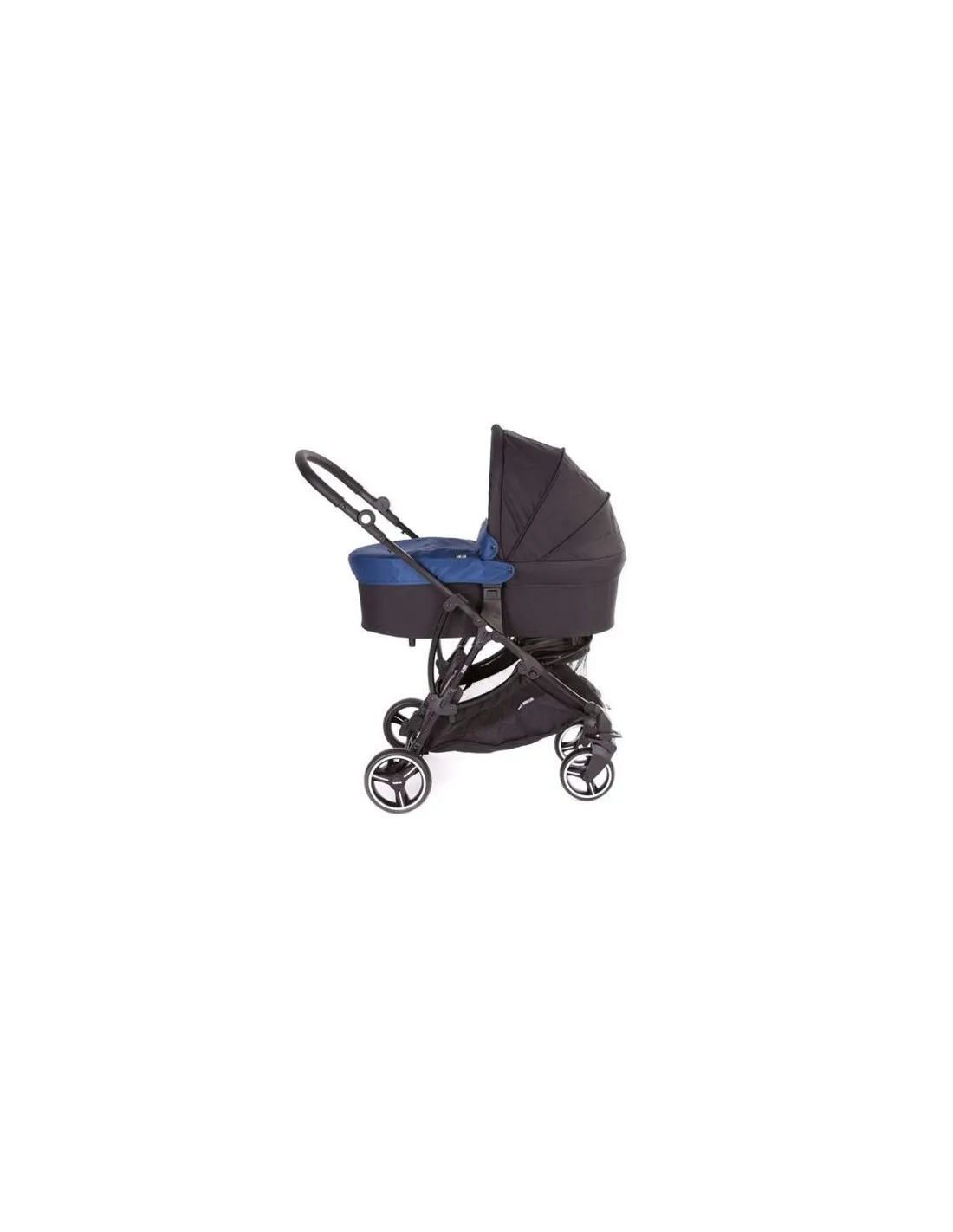 Coche trio Baby Monsters Globe Midnight