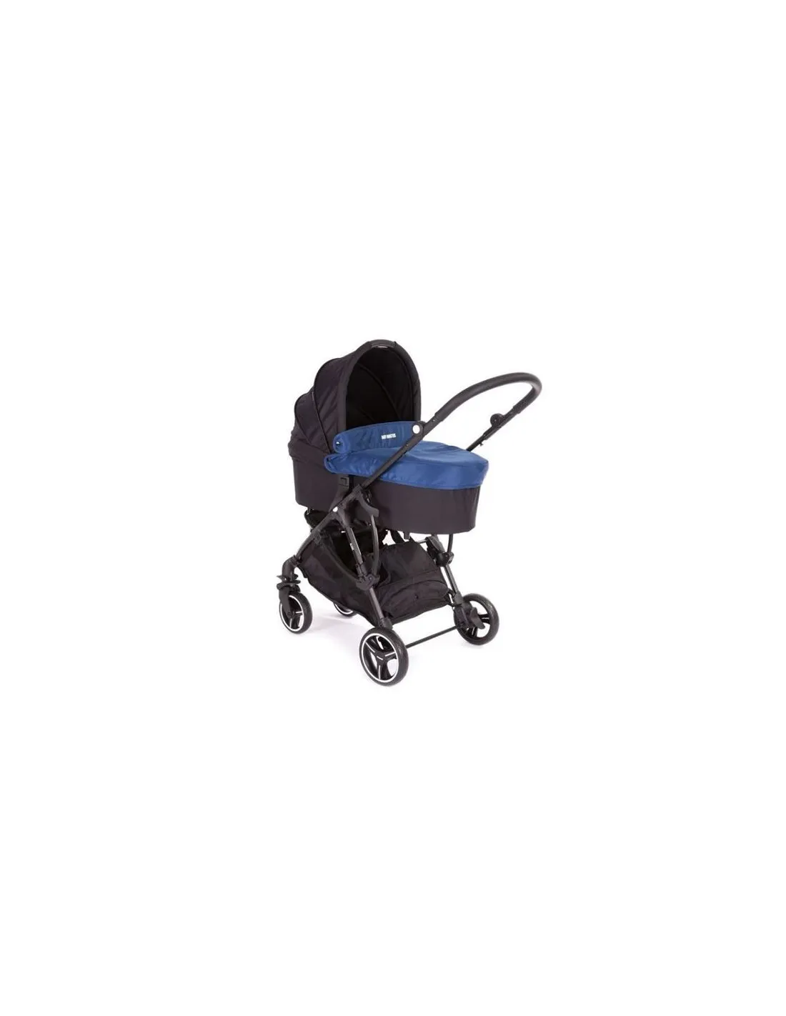Coche trio Baby Monsters Globe Midnight