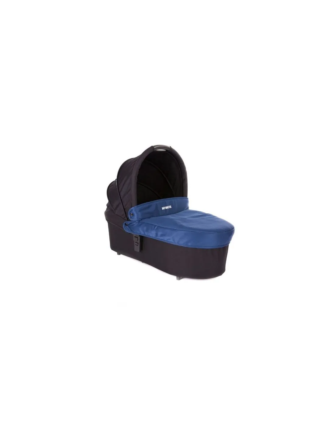 Coche trio Baby Monsters Globe Midnight