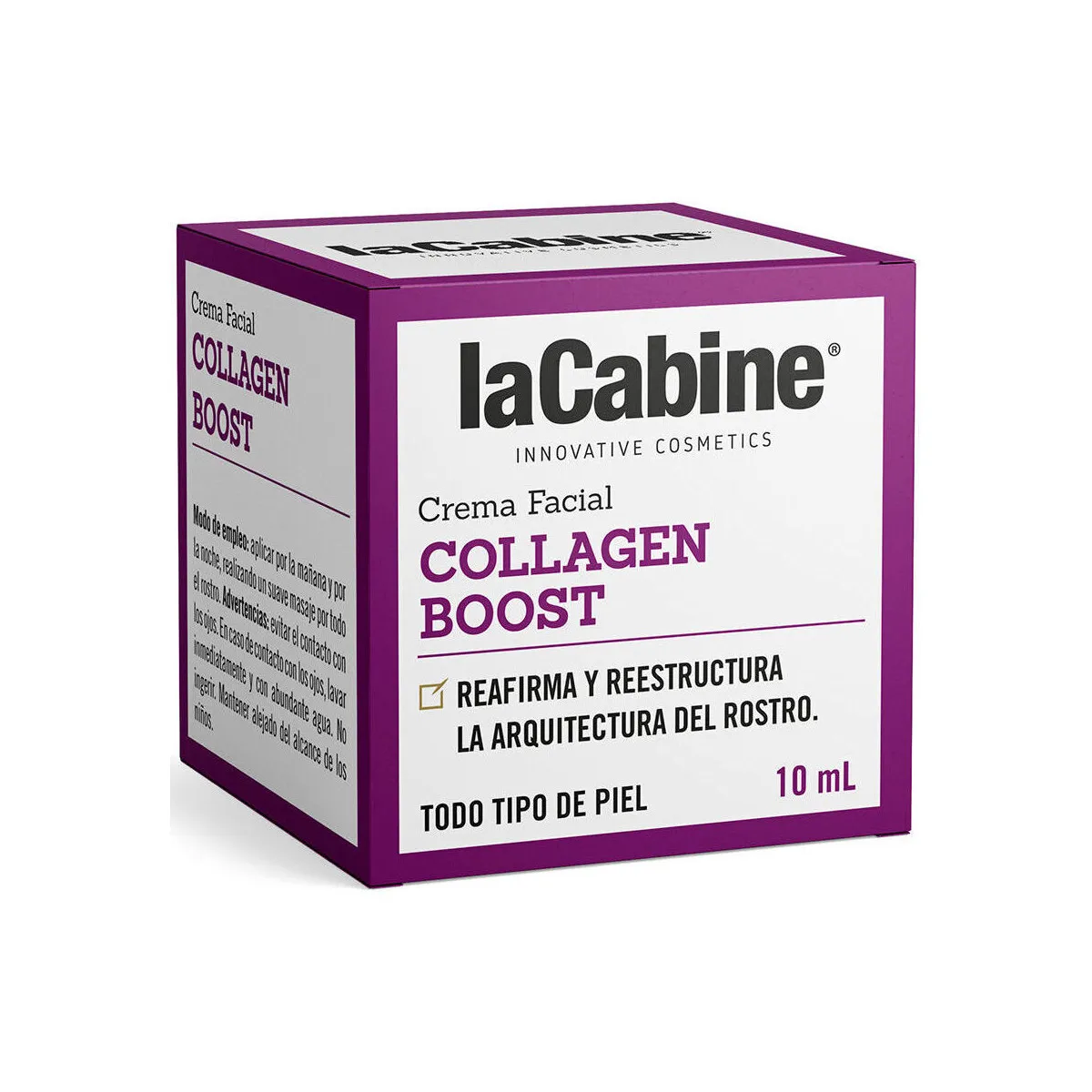 Collagen Boost Cream