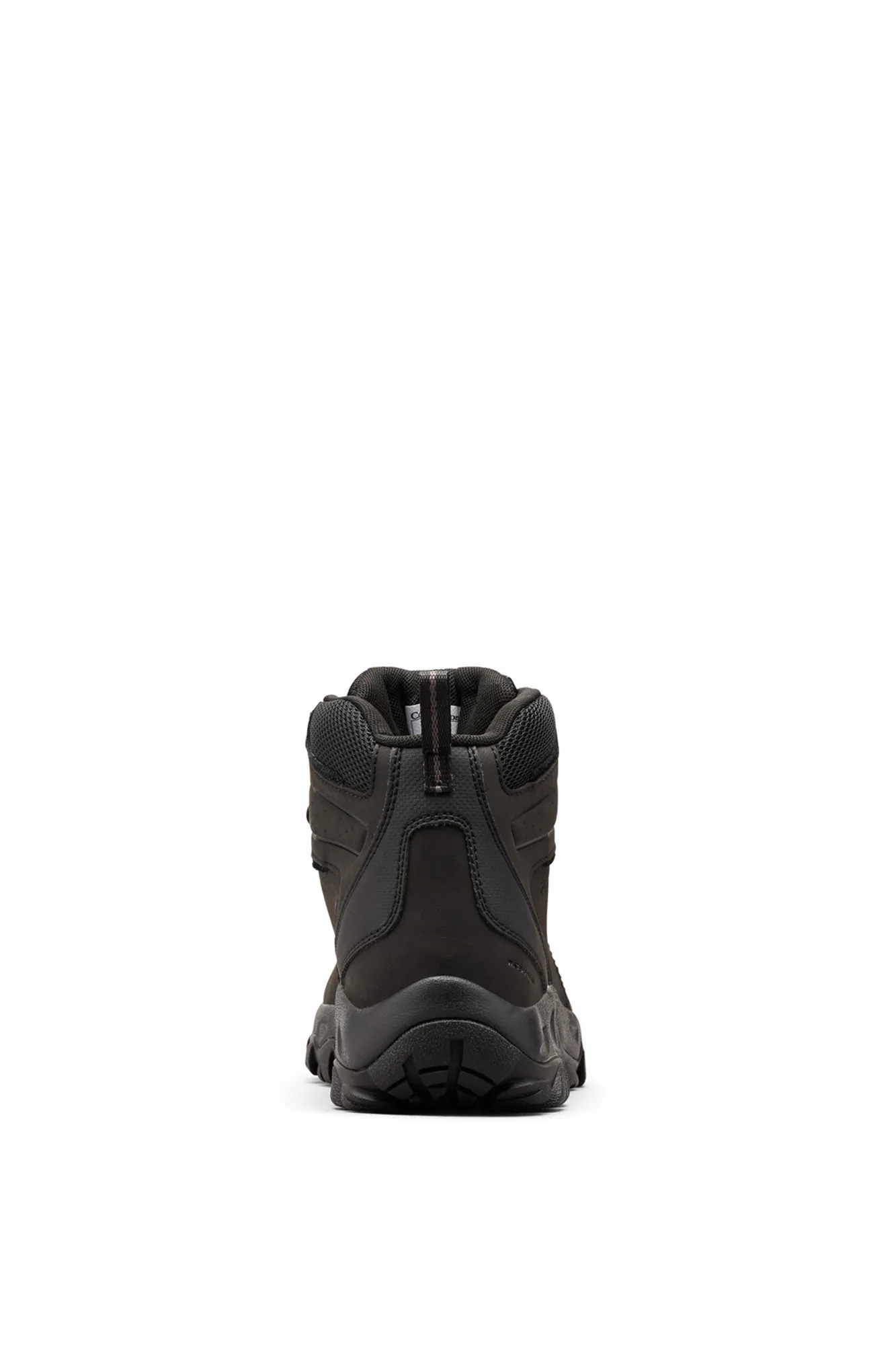 Columbia Botas impermeables Columbia hombre Newton Ridge Plus II