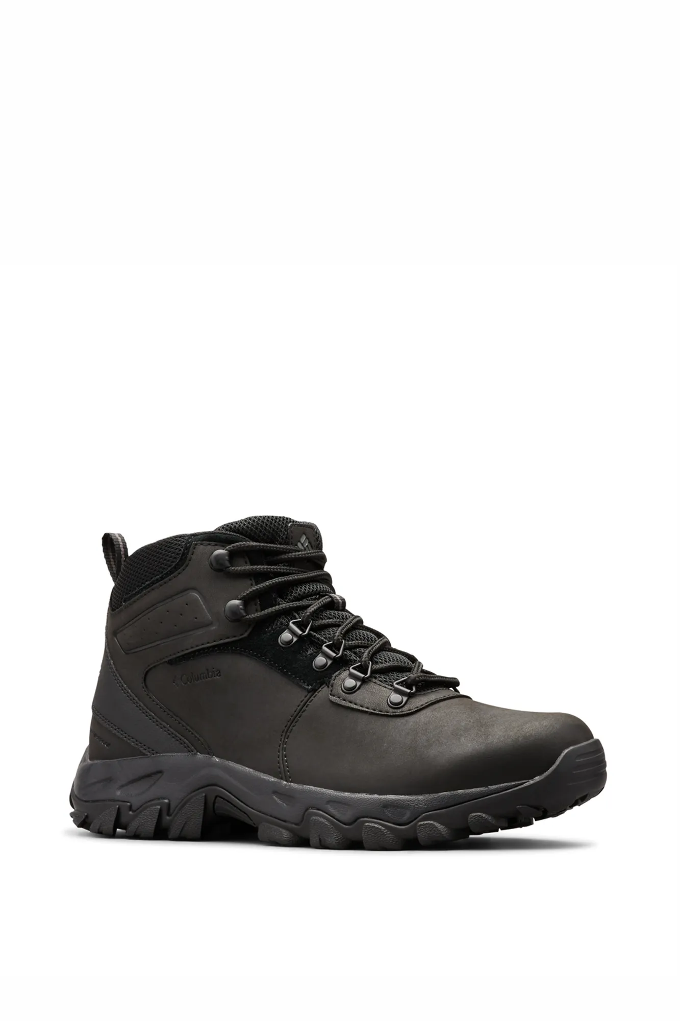 Columbia Botas impermeables Columbia hombre Newton Ridge Plus II