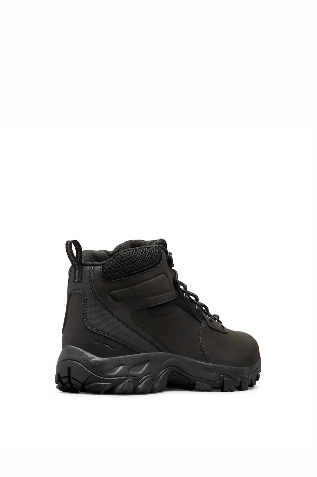 Columbia Botas impermeables Columbia hombre Newton Ridge Plus II