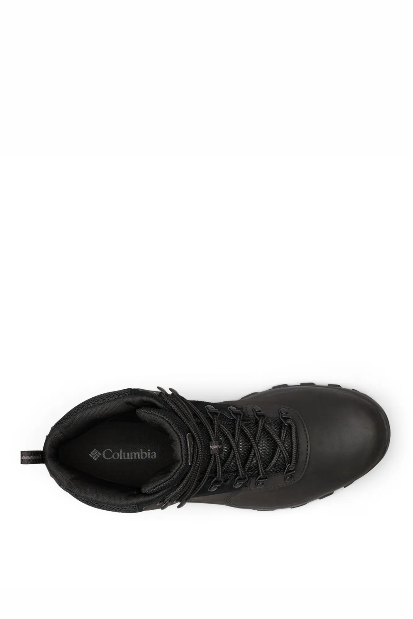 Columbia Botas impermeables Columbia hombre Newton Ridge Plus II