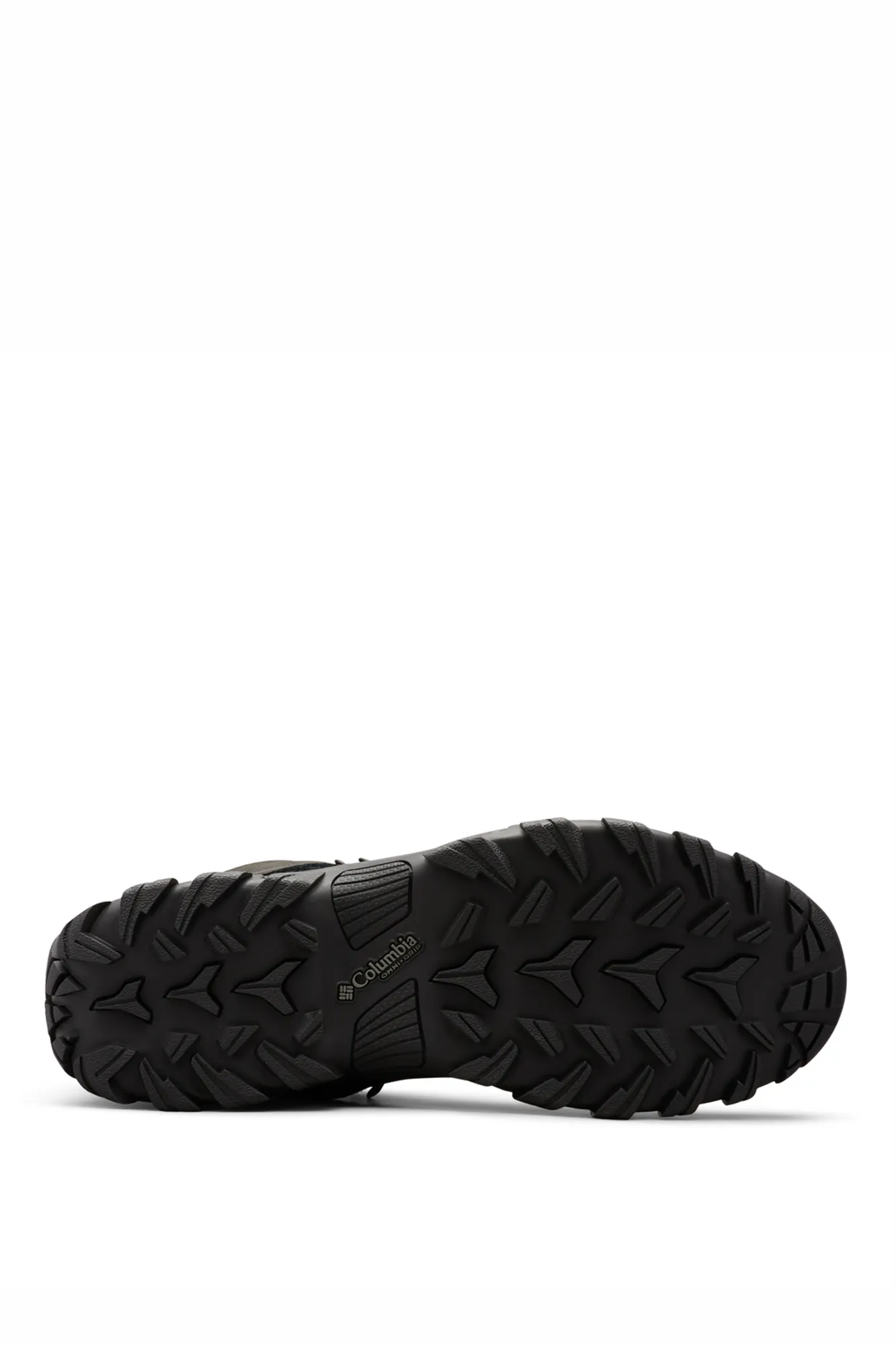 Columbia Botas impermeables Columbia hombre Newton Ridge Plus II