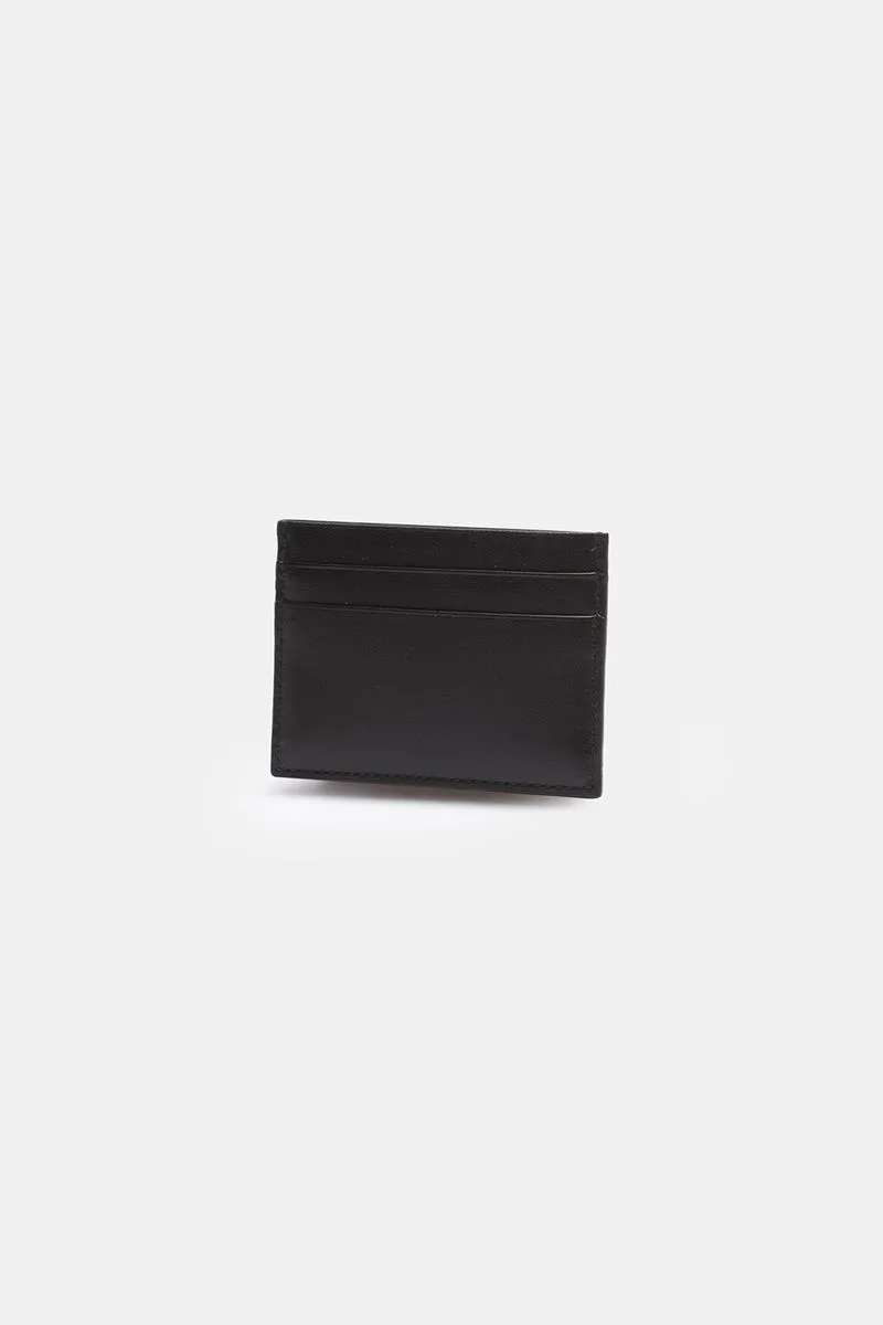 COMMON PROJECTS  TARJETERO DE PIEL 9177