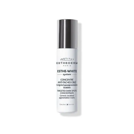 CONCENTRADO ANTIMANCHAS ESTHE WHITE  INSTITUT ESTHEDERM