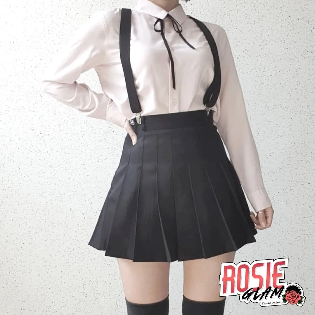 CONJUNTO CINTA CUTE  ROSIEGLAM