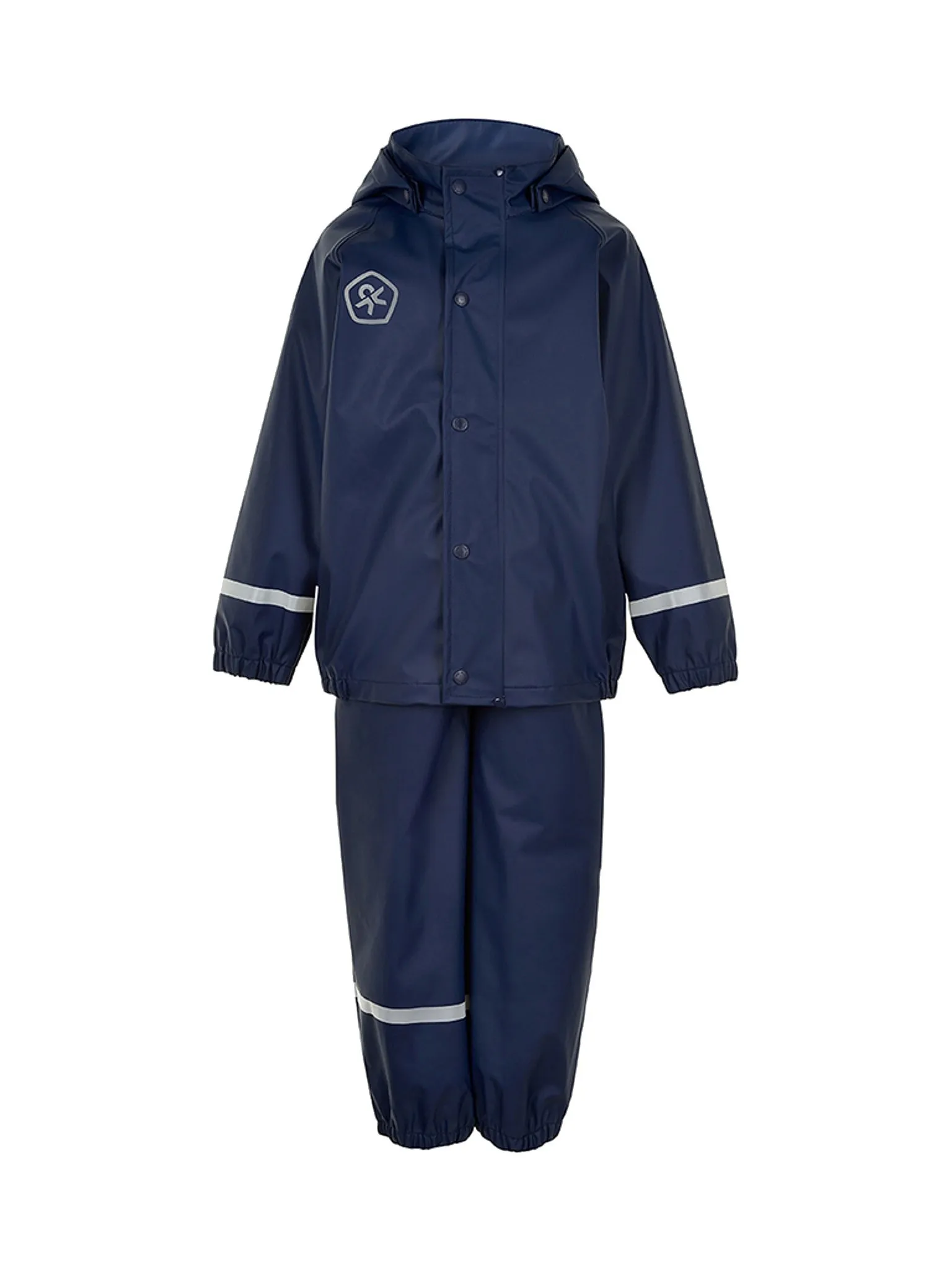 CONJUNTO COLOR KIDS 5649  DRESS BLUES  KID´S