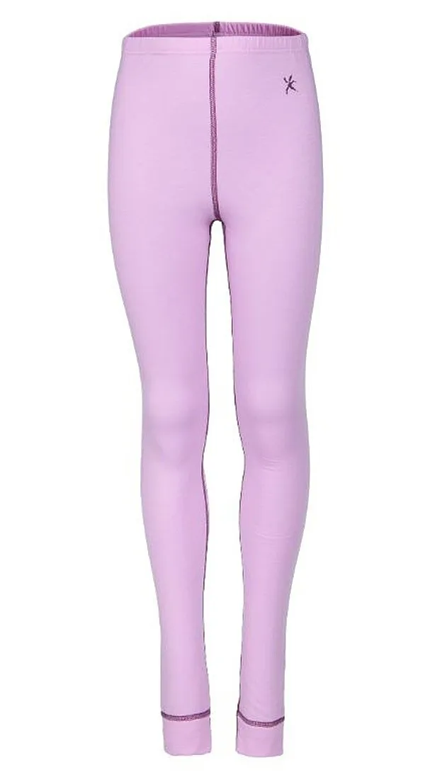 CONJUNTO KLIMATEX ROKI  LILA/DARK PURPLE  UNISEX JUNIOR