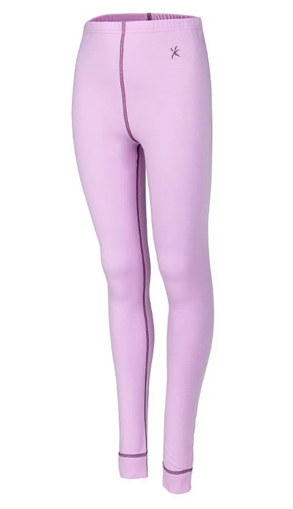 CONJUNTO KLIMATEX ROKI  LILA/DARK PURPLE  UNISEX JUNIOR