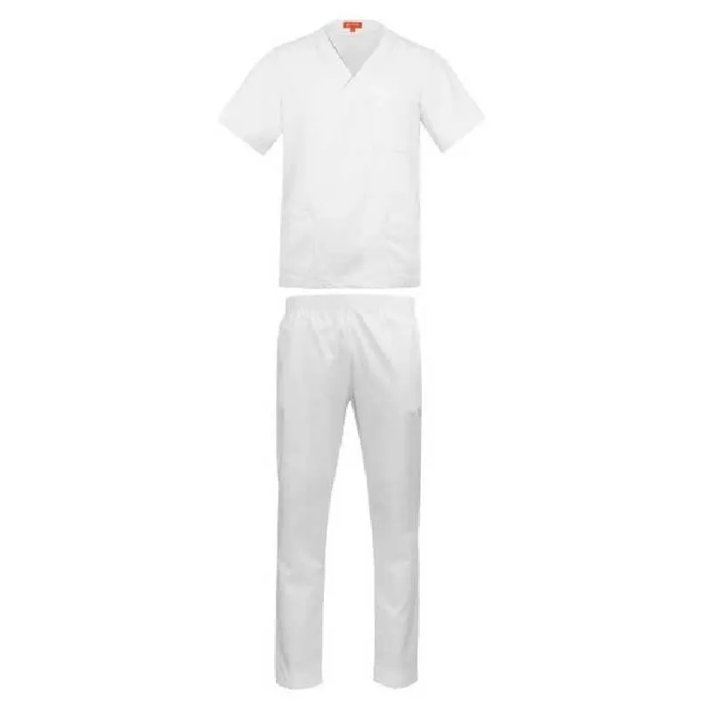 CONJUNTO SANITARIO MICROFIBRA BLANCO ARAYA  ROGER
