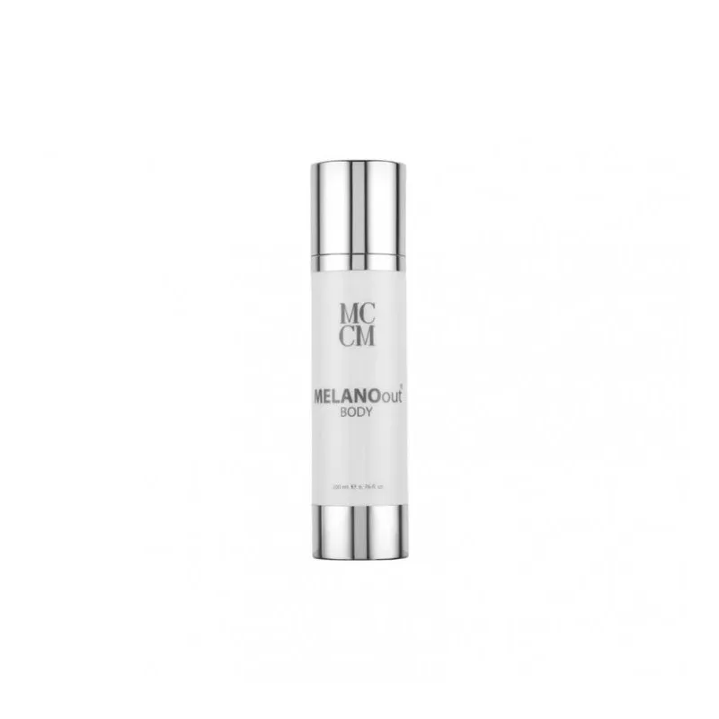 CORPORAL. MELANO OUT BODY CREAM  MCCM