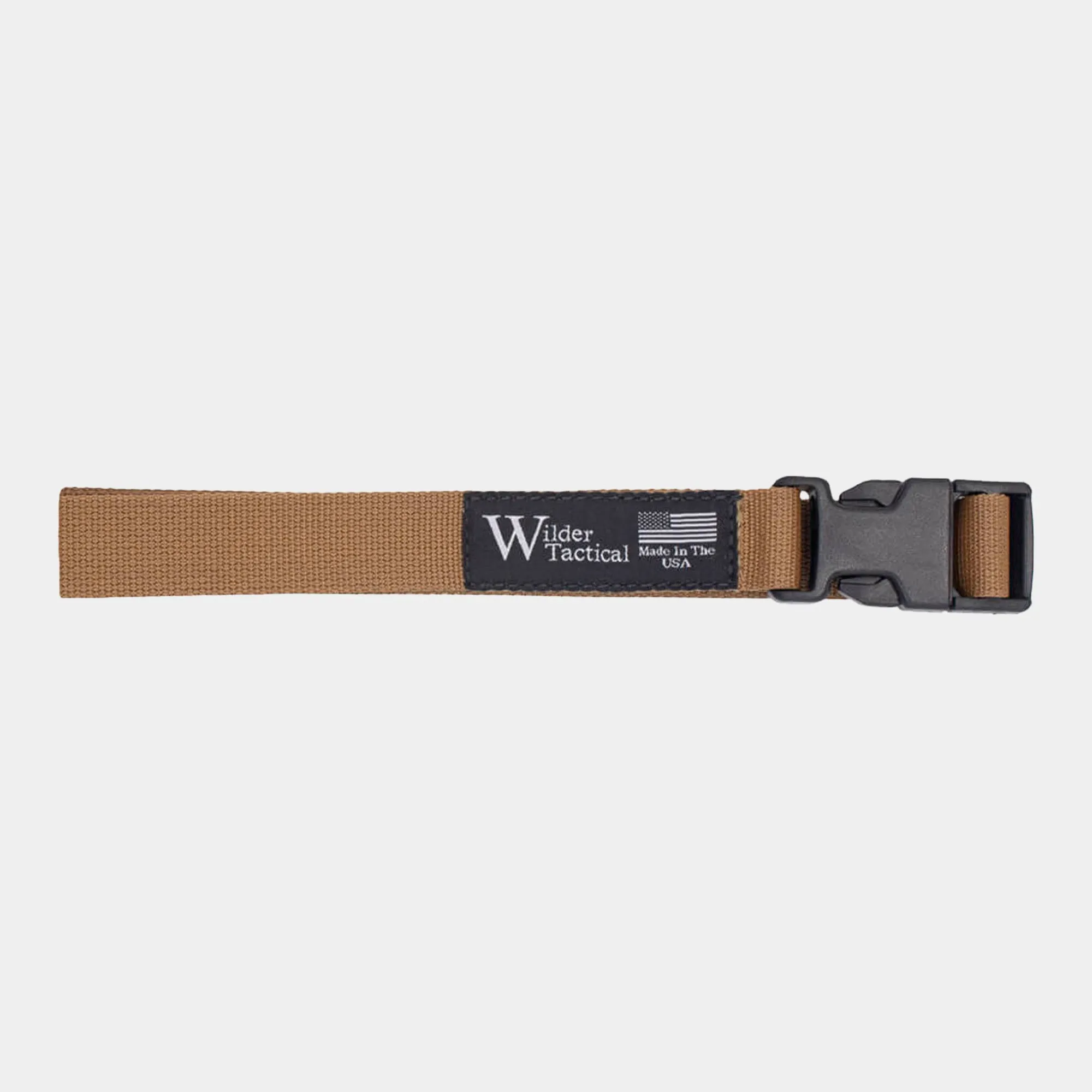 CORREA MUSLERA LEG STRAP   WILDER TACTICAL