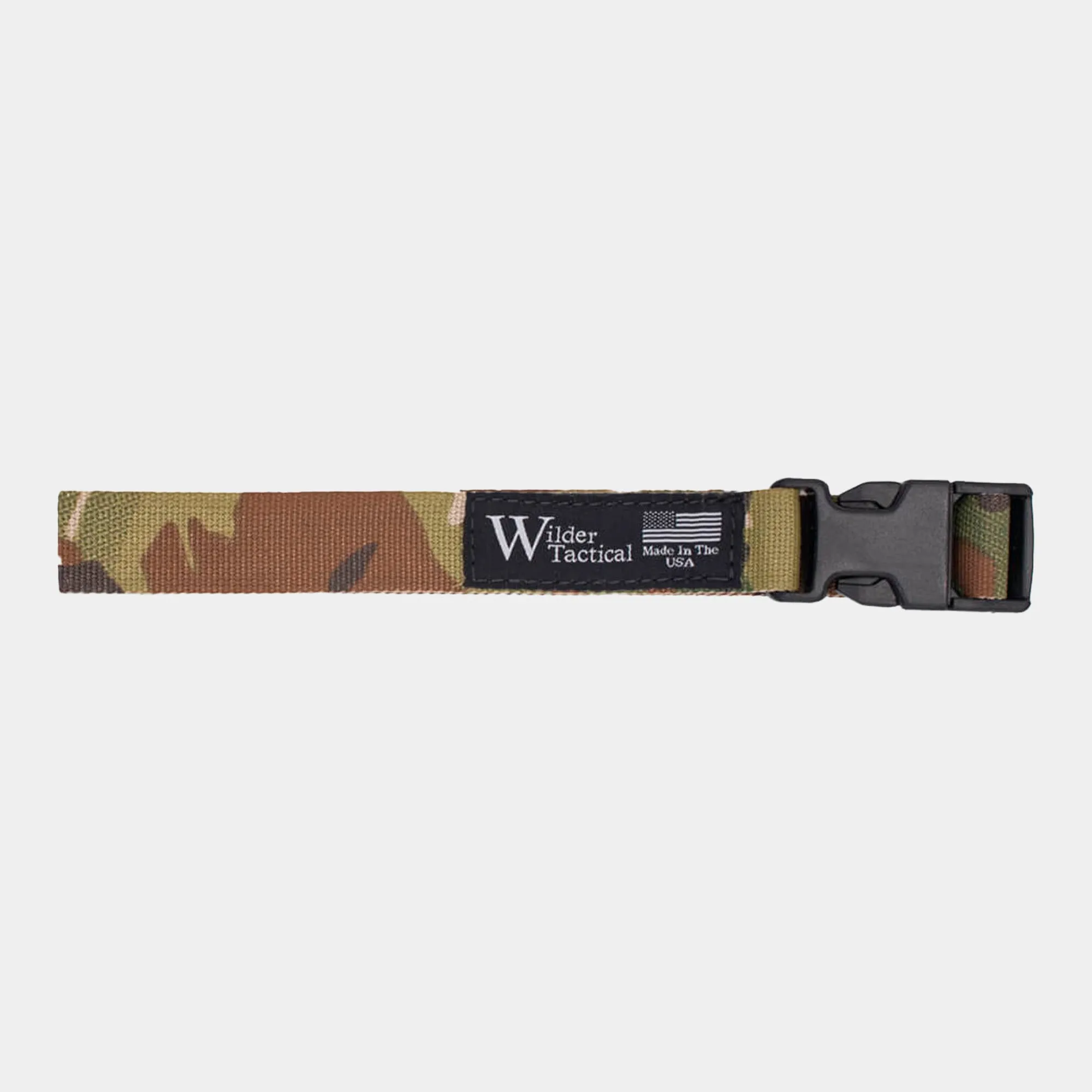 CORREA MUSLERA LEG STRAP   WILDER TACTICAL
