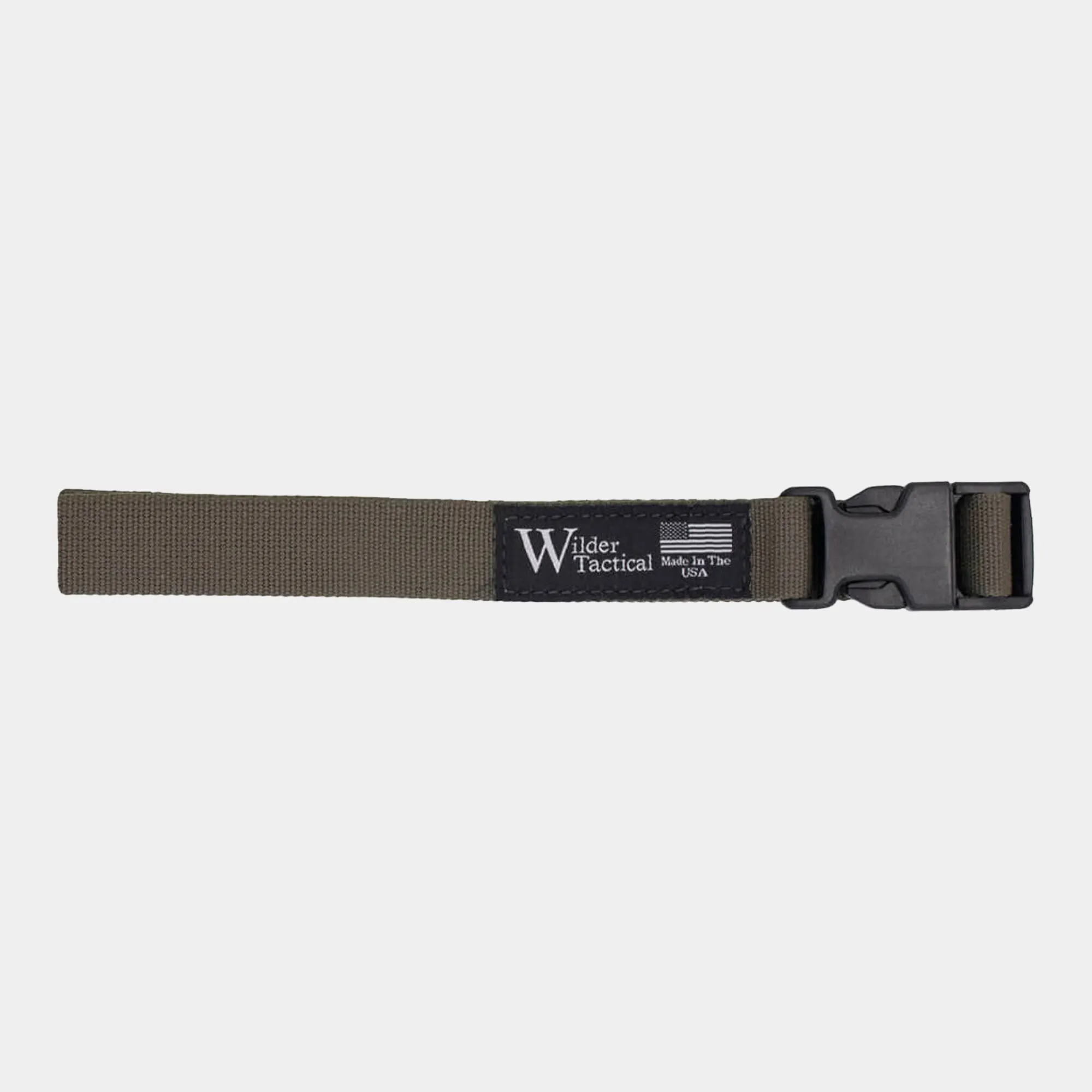CORREA MUSLERA LEG STRAP   WILDER TACTICAL