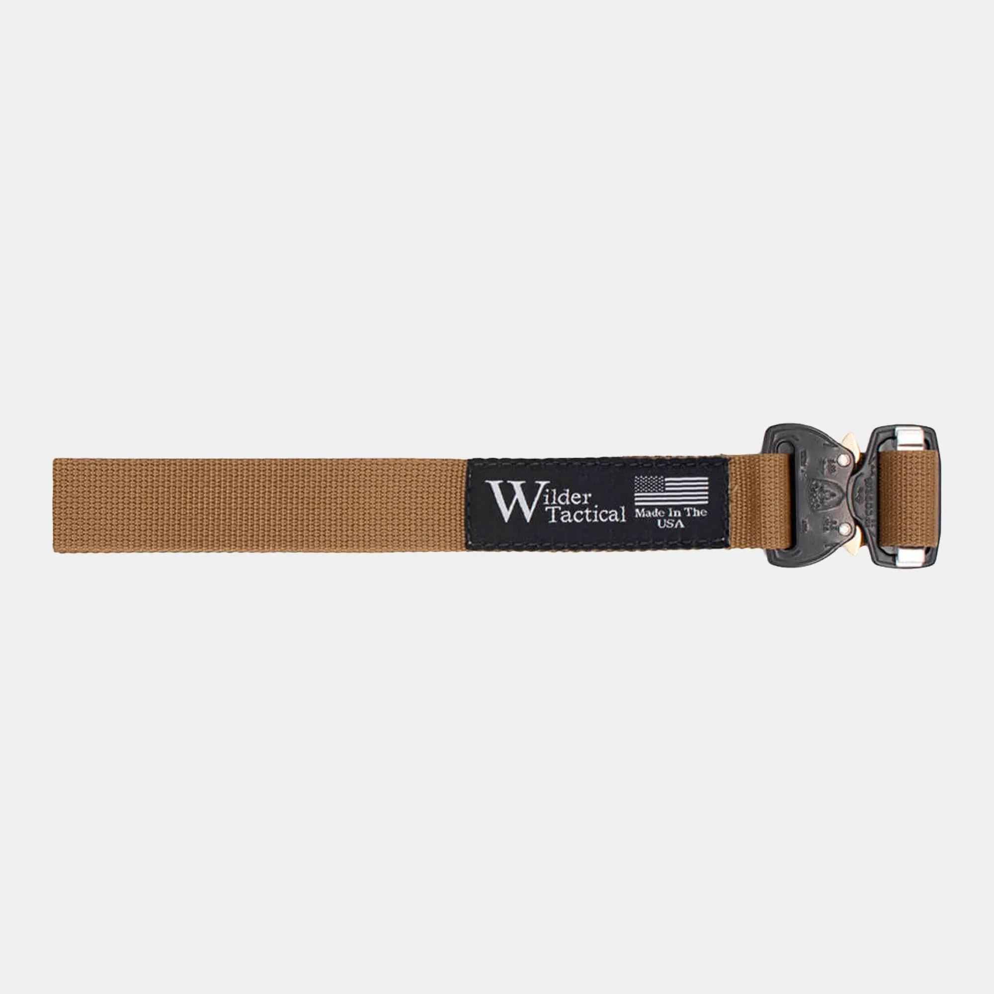CORREA MUSLERA LEG STRAP   WILDER TACTICAL