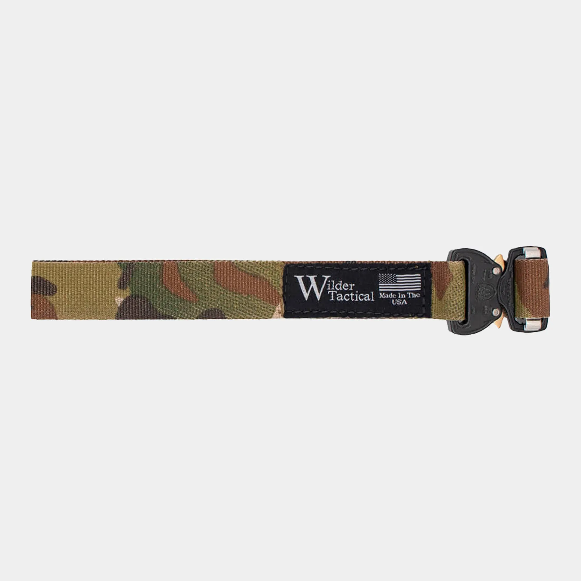 CORREA MUSLERA LEG STRAP   WILDER TACTICAL