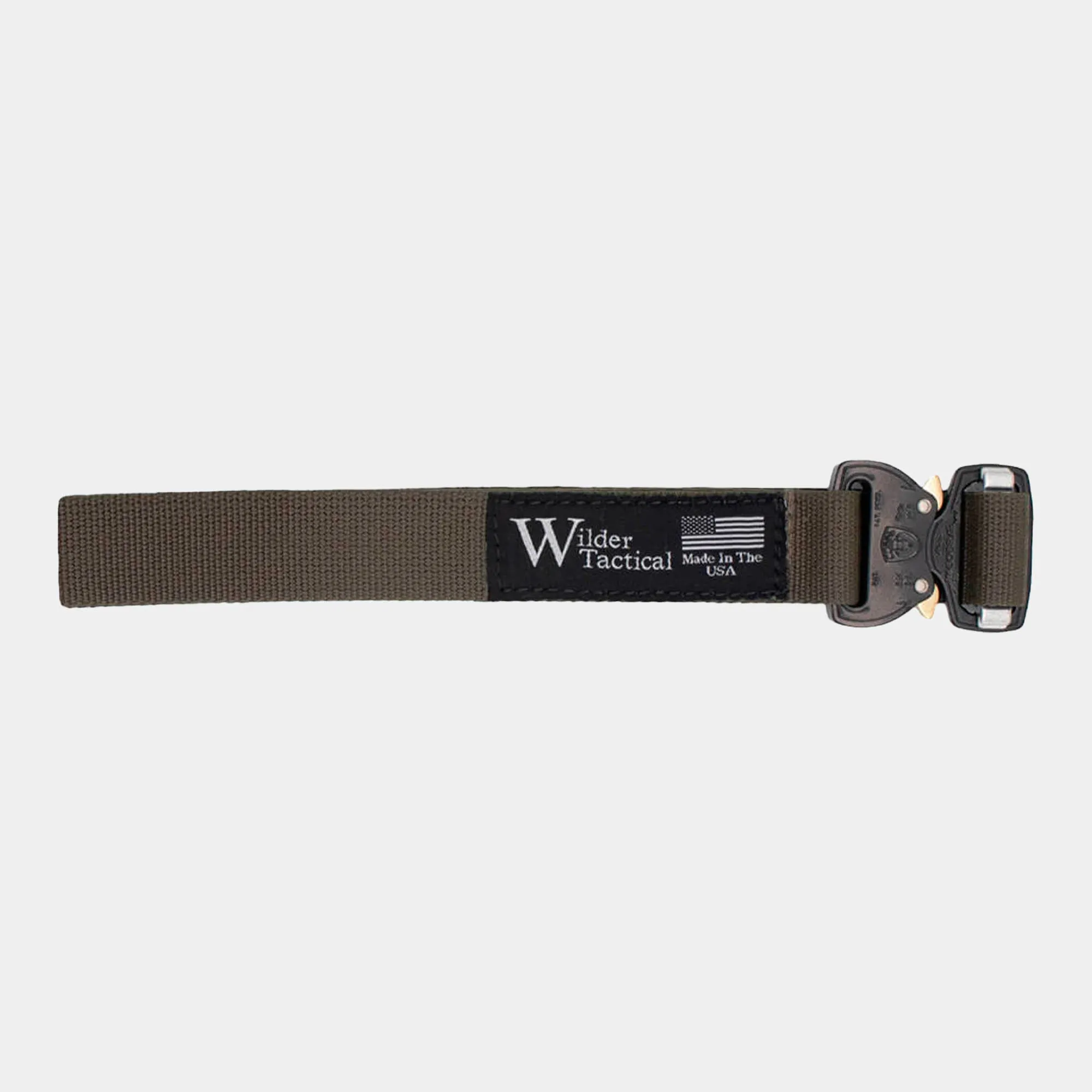 CORREA MUSLERA LEG STRAP   WILDER TACTICAL