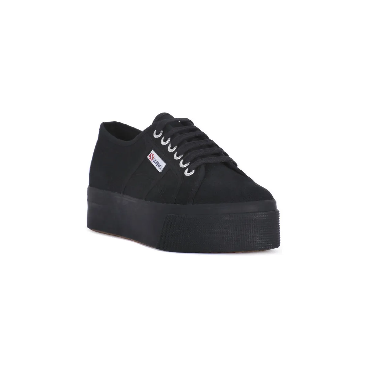 COTU FULL BLACK UP AND DOWN