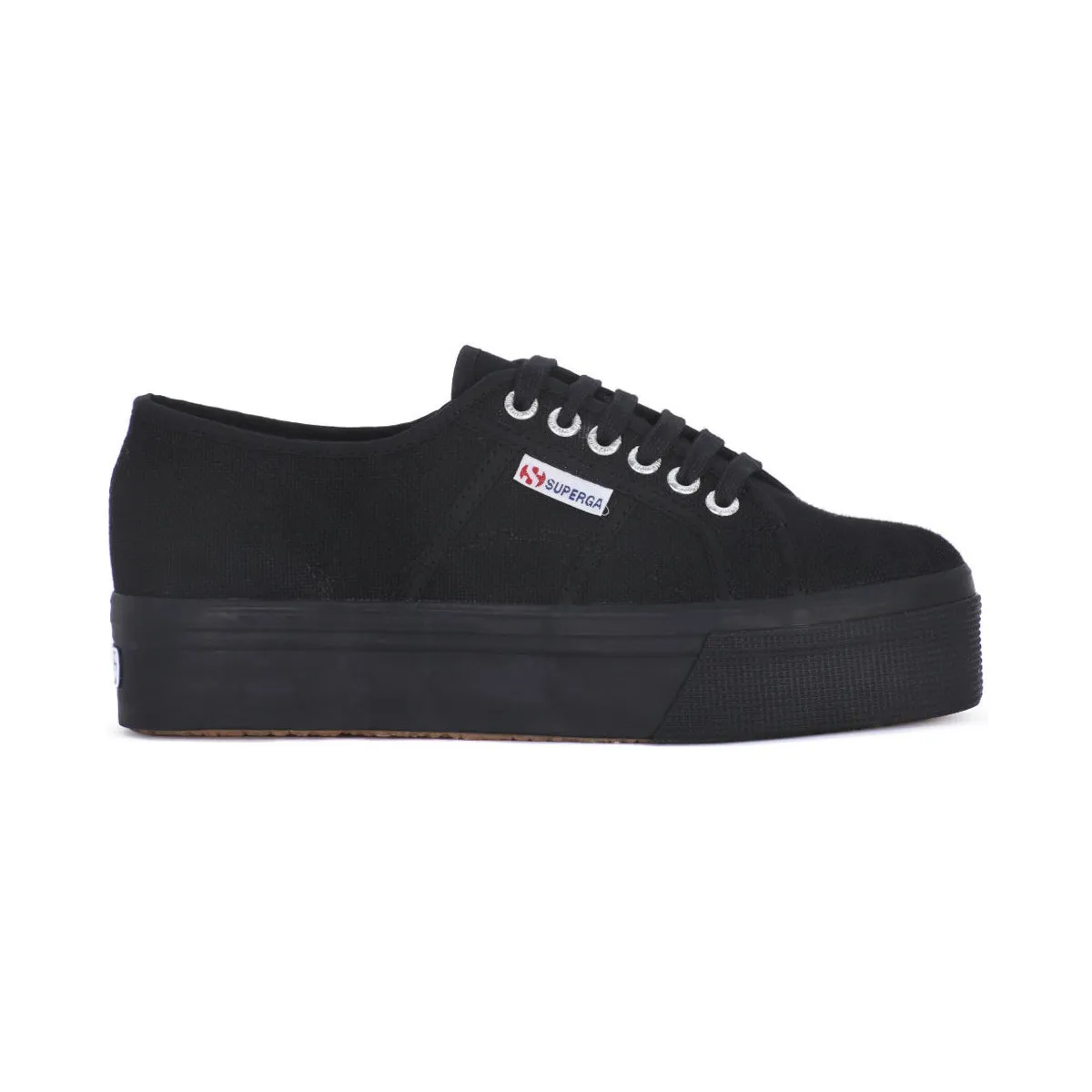 COTU FULL BLACK UP AND DOWN