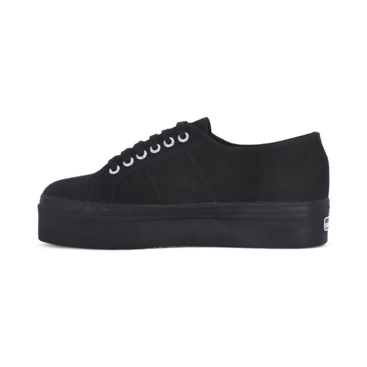 COTU FULL BLACK UP AND DOWN