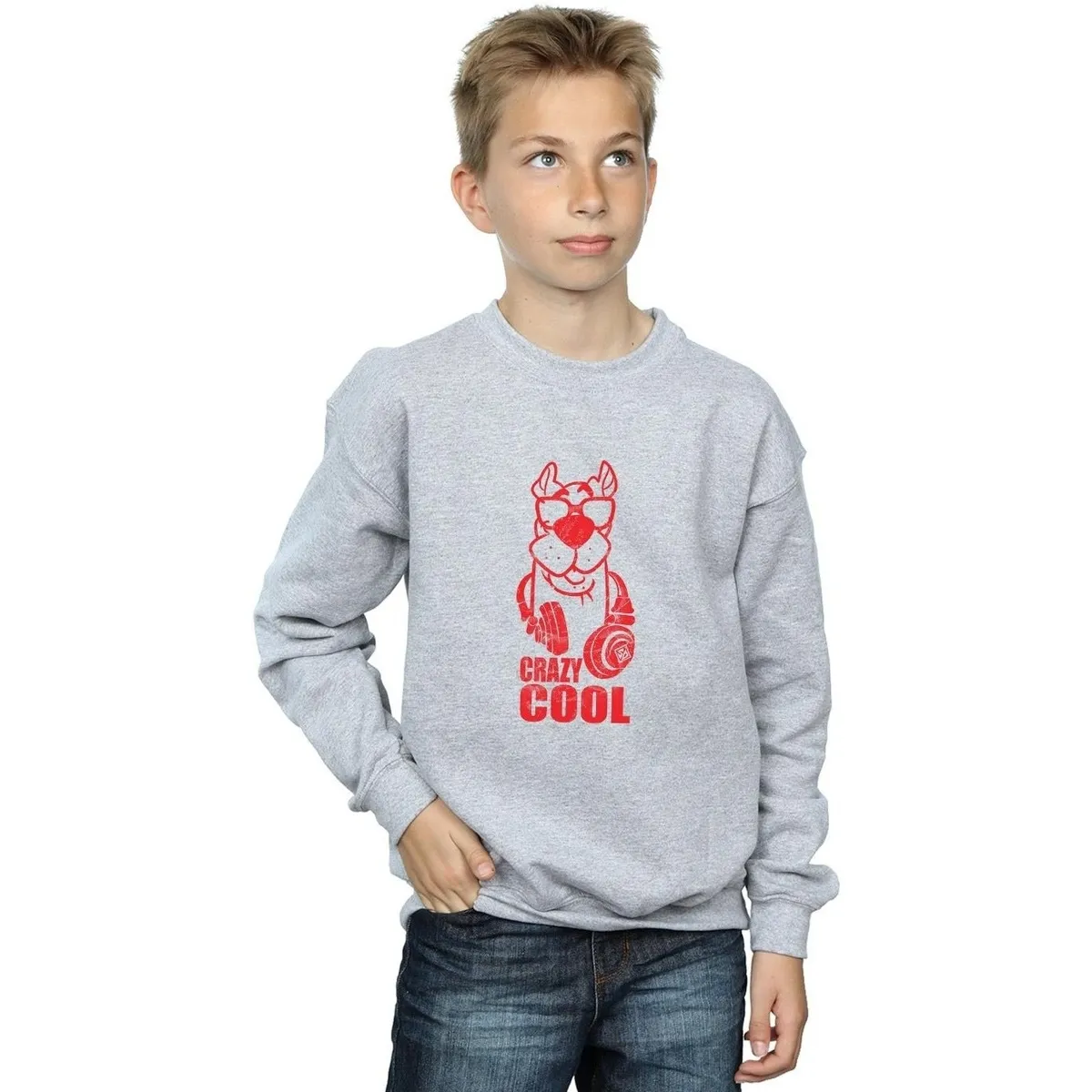 Crazy Cool