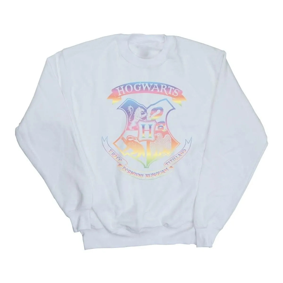 Crest Pastel